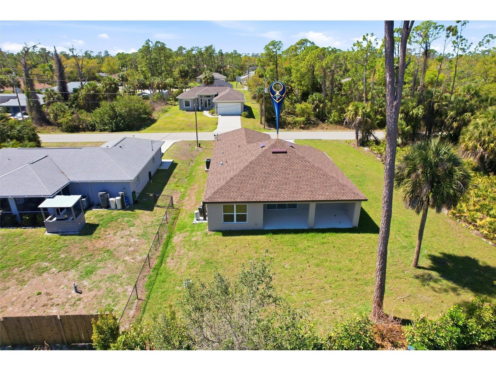 2730 Parasol Ln Drive North Port FL 34286 A4683271 image2