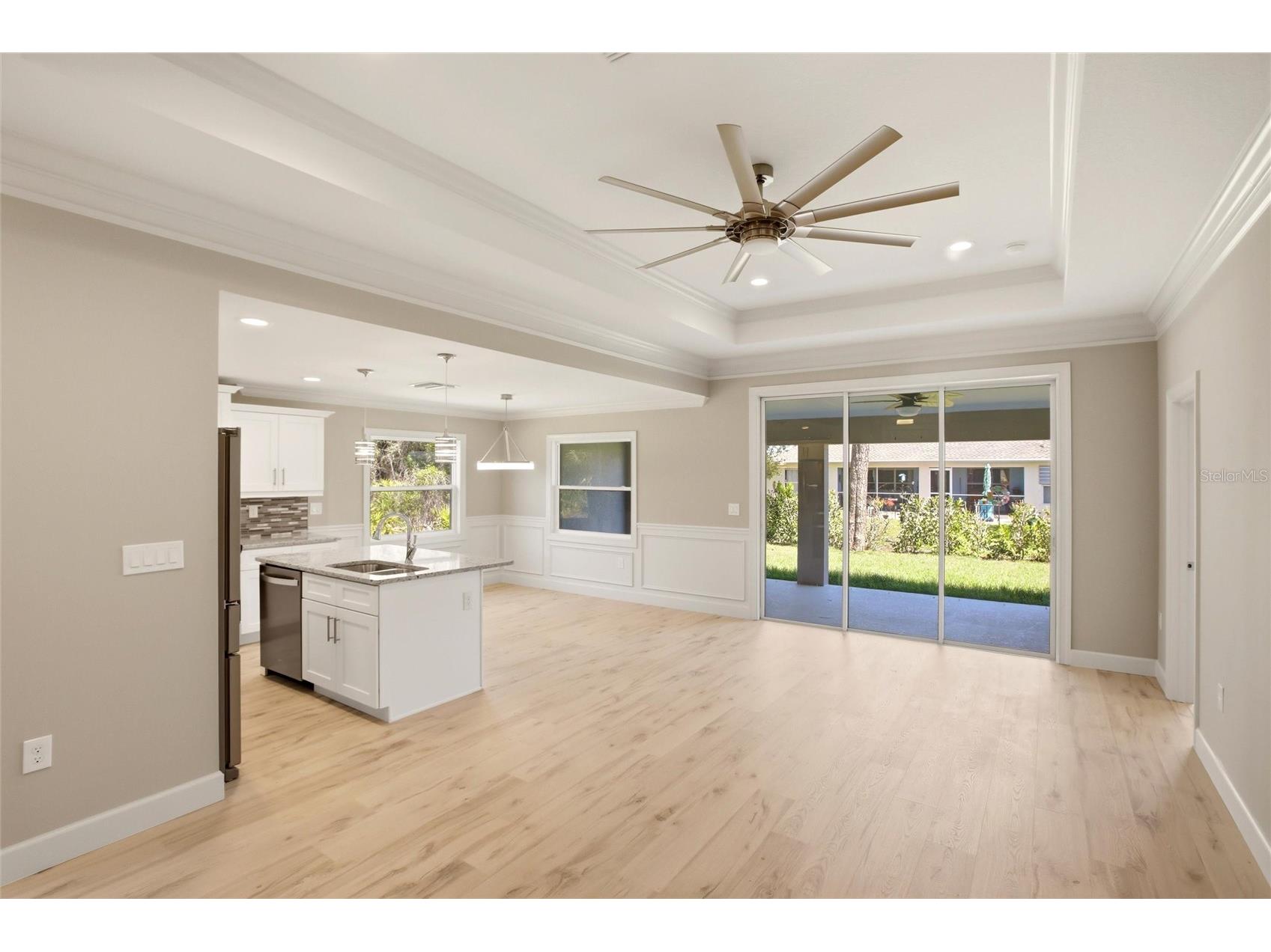2730 Parasol Ln Drive North Port FL 34286 A4683271 image31