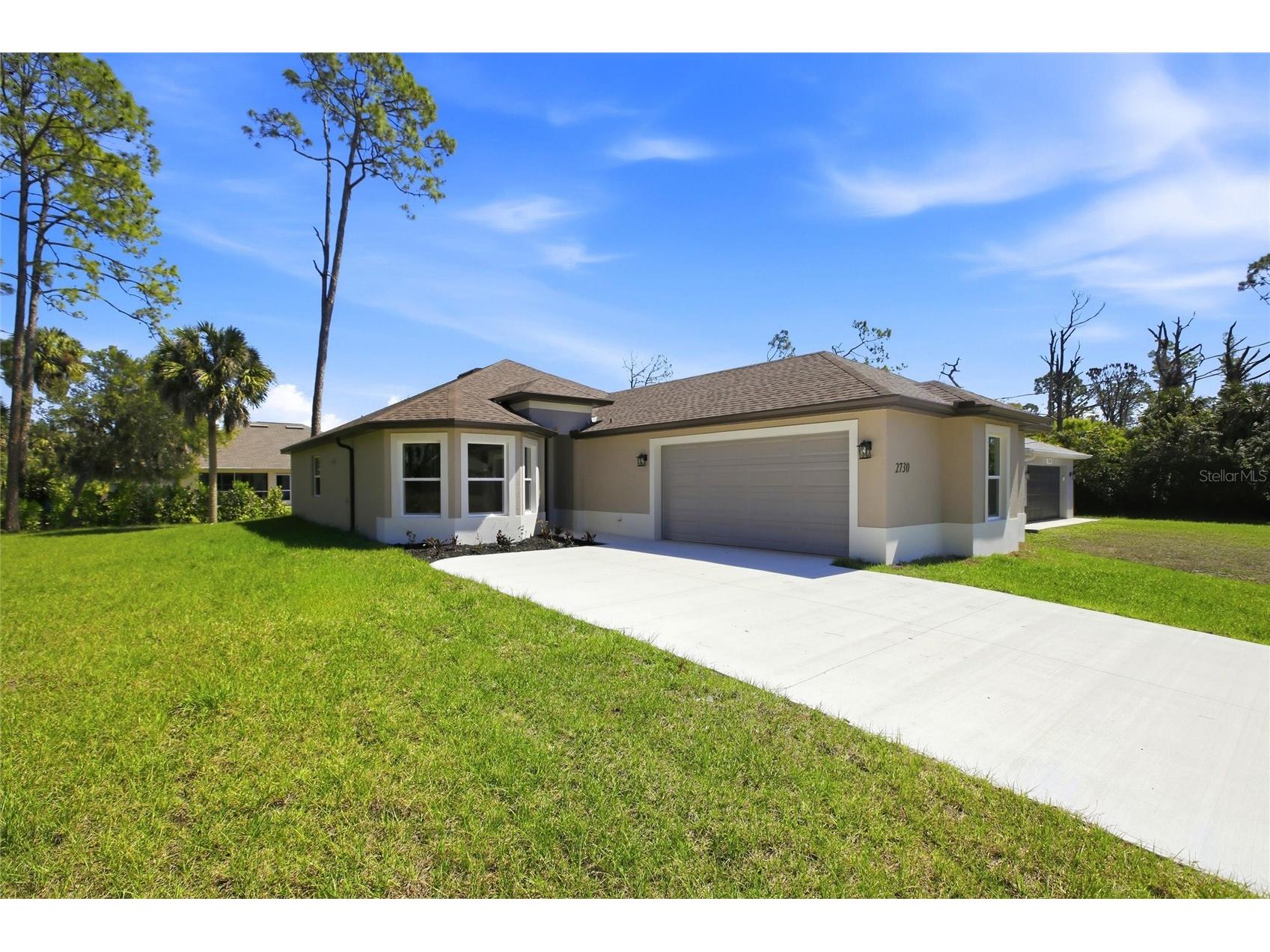 2730 Parasol Ln Drive North Port FL 34286 A4683271 image38