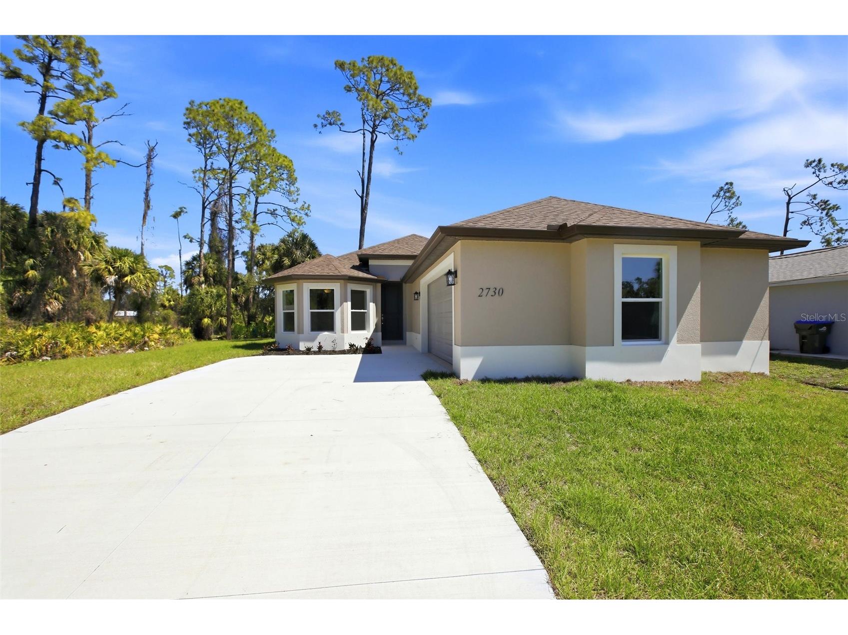 2730 Parasol Ln Drive North Port FL 34286 A4683271 image39