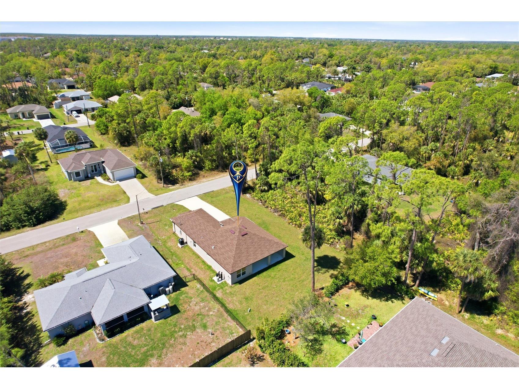 2730 Parasol Ln Drive North Port FL 34286 A4683271 image4