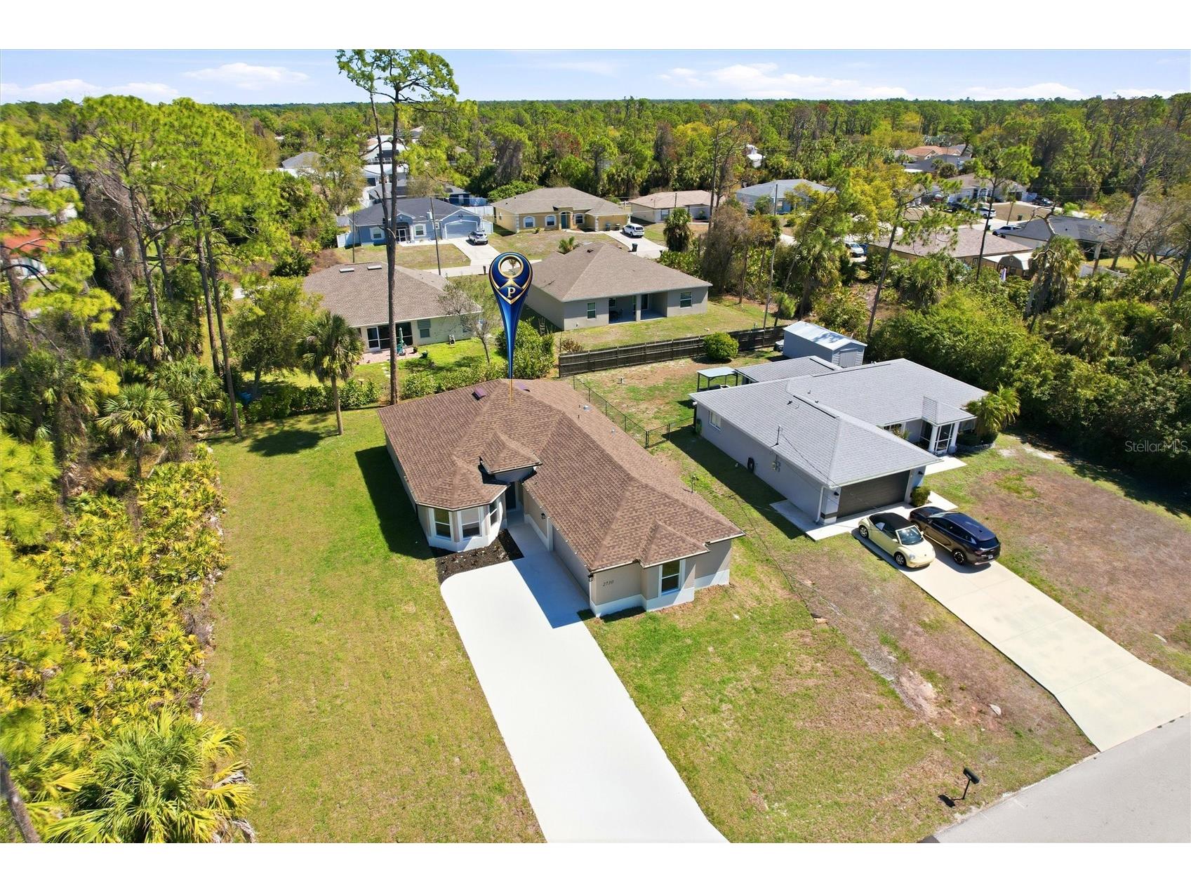 2730 Parasol Ln Drive North Port FL 34286 A4683271 image5