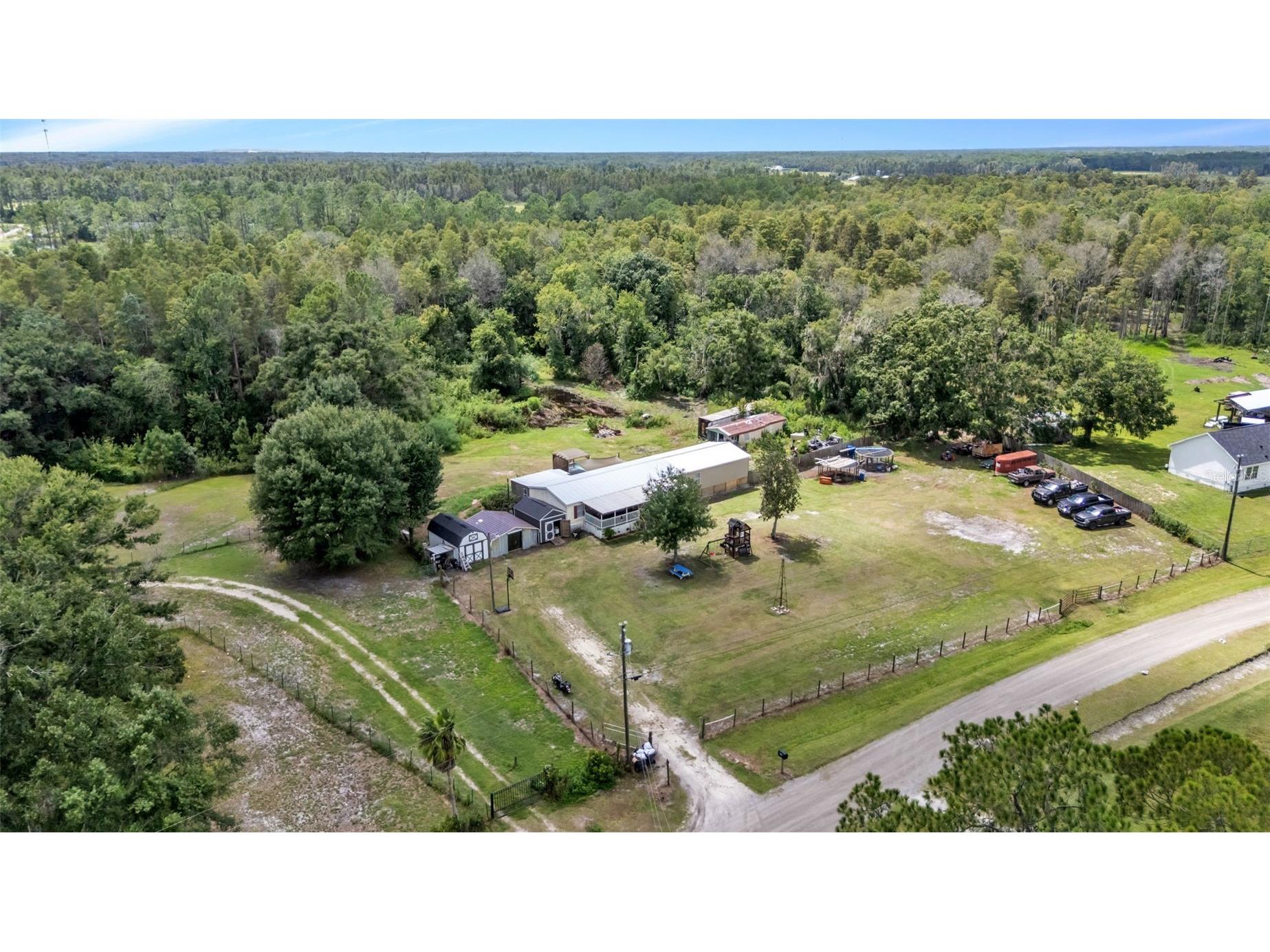 2730 Ranchland Acres Road Lakeland FL 33809 L4955433 image1