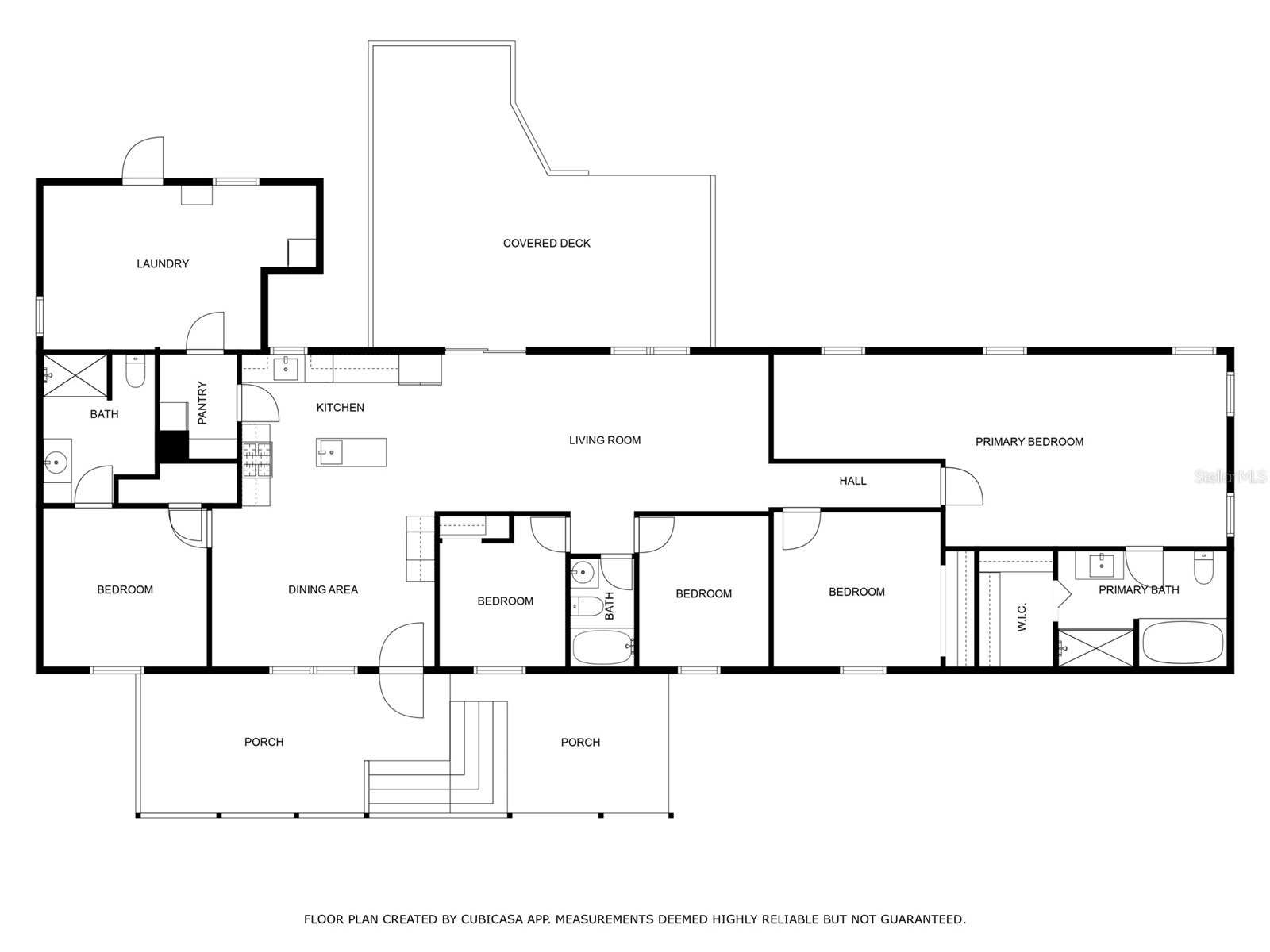 2730 Ranchland Acres Road Lakeland FL 33809 L4955433 image52