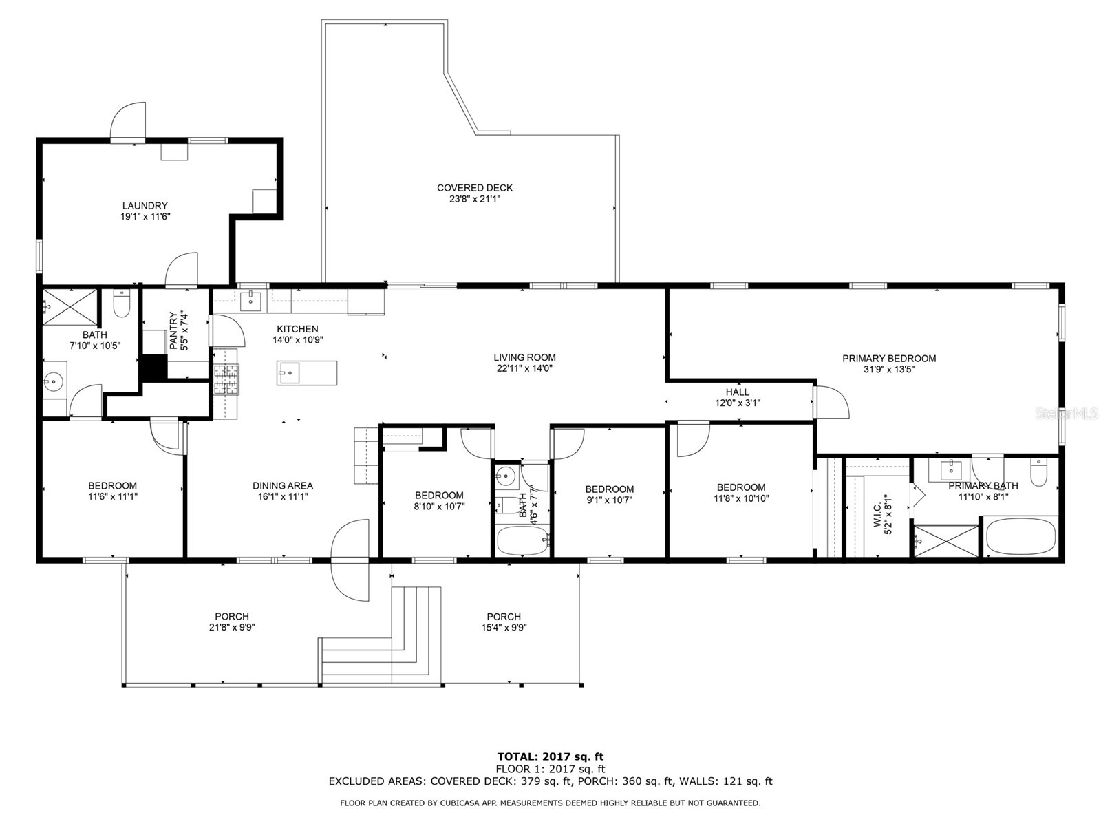 2730 Ranchland Acres Road Lakeland FL 33809 L4955433 image53