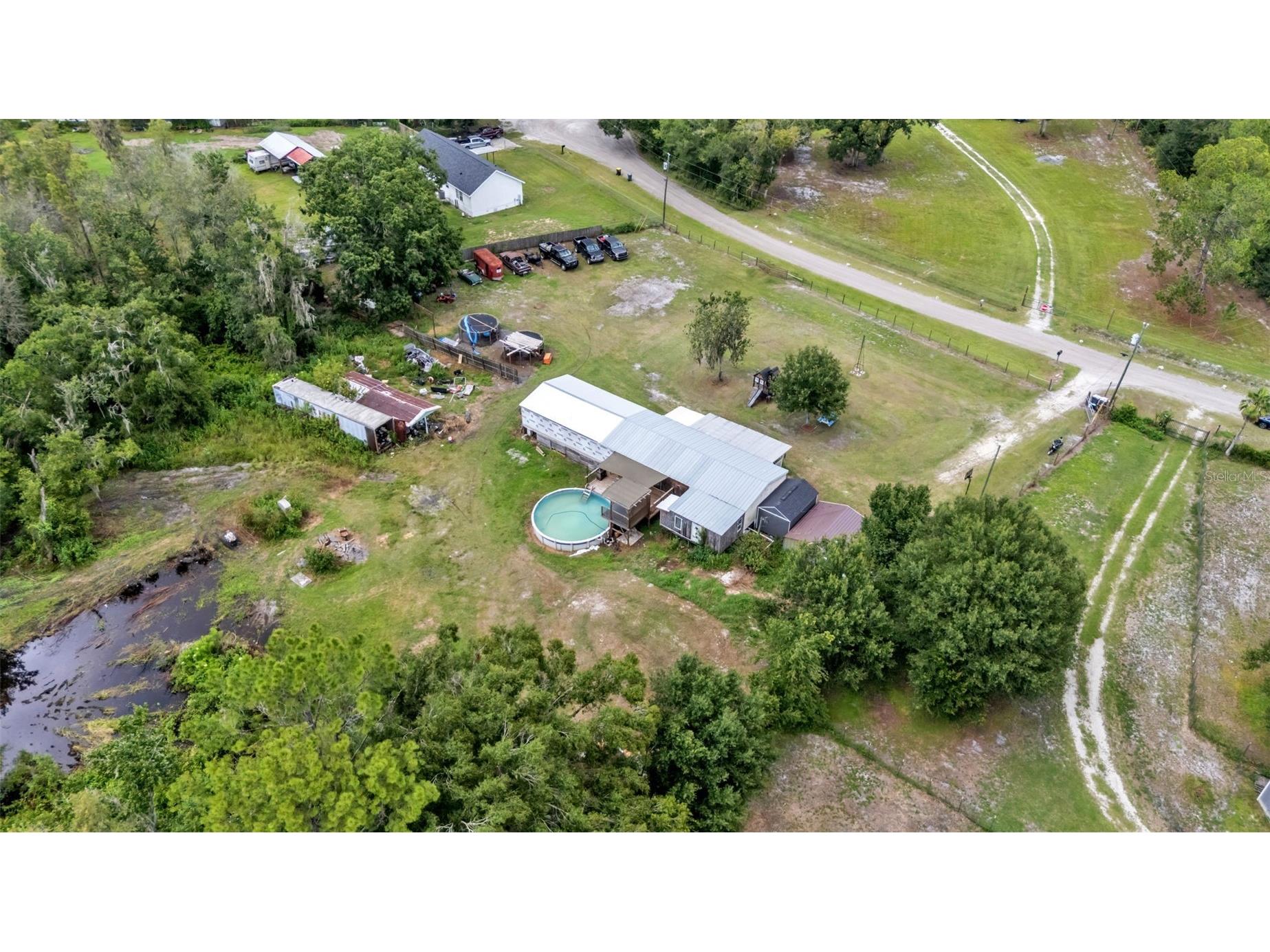 2730 Ranchland Acres Road Lakeland FL 33809 L4955433 image63