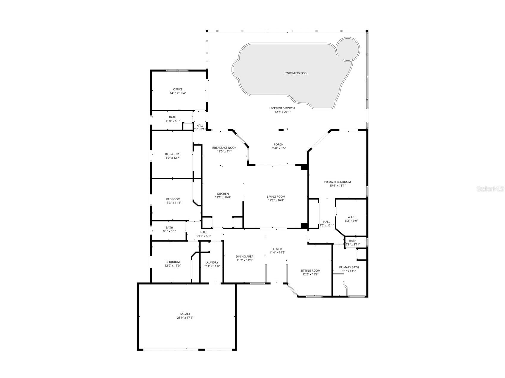 2730 River Woods Drive Parrish FL 34219 A4679254 image73