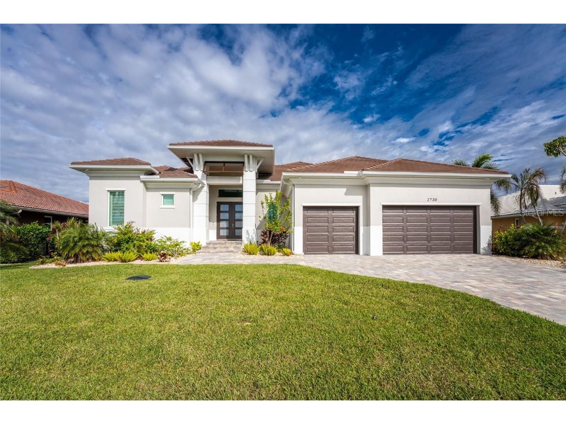 2730 Saint Thomas Drive Punta Gorda FL 33950 C7501396 image1