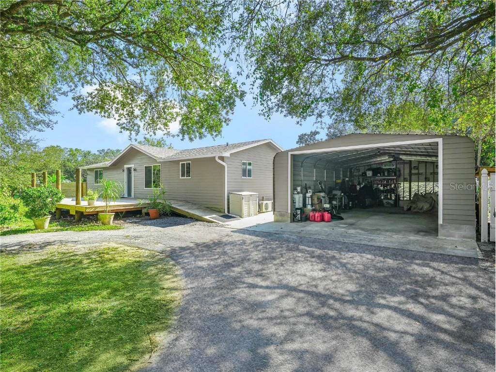 2730 Sam Keen Road Lake Wales FL 33898 - Tiger Lake K4902661 image1