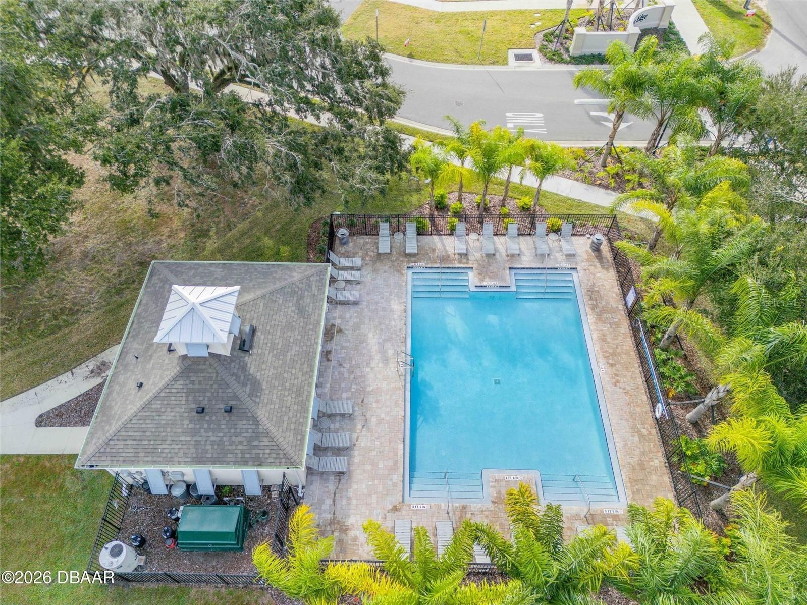 2730 Silver Canoe Drive Edgewater FL 32141 V4949324 image25