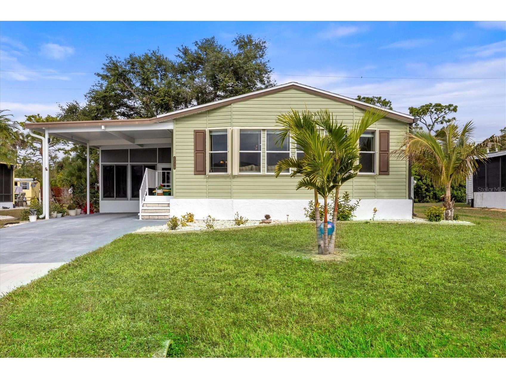 2730 Tanager Lane Englewood FL 34224 D6145597 image1