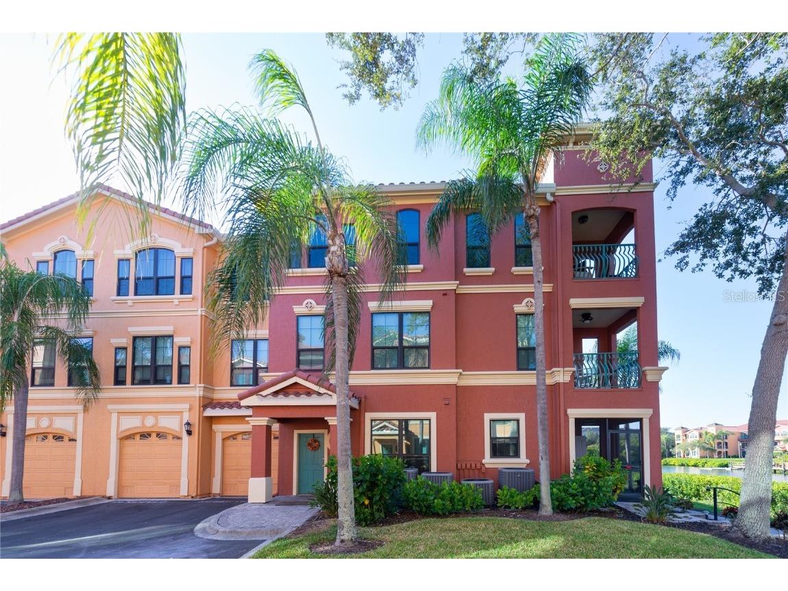 2730 Via Tivoli #314B Clearwater FL 33764 - OLD TAMPA BAY TB8450178 image2