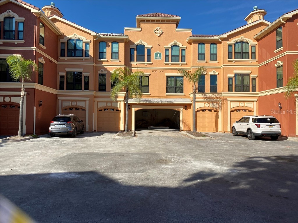 2730 Via Tivoli #320A Clearwater FL 33764 U8190191 image1