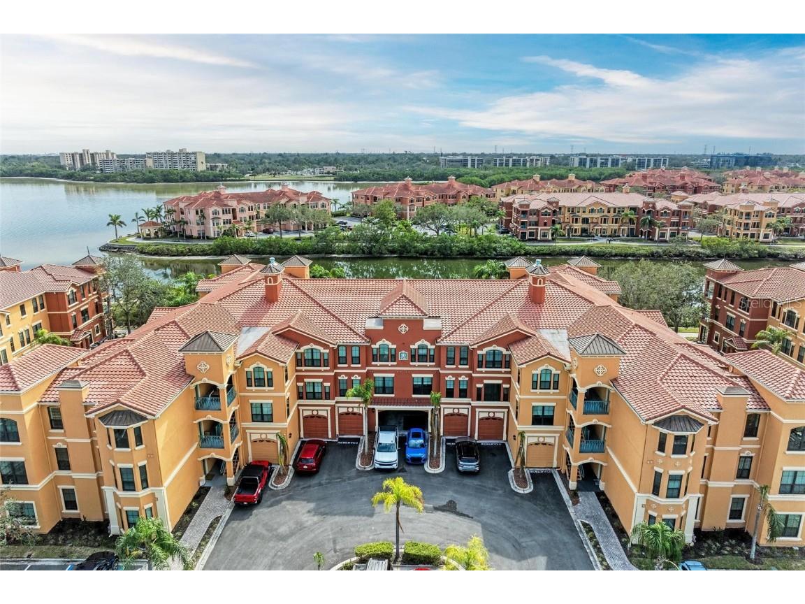 2730 Via Tivoli #320B Clearwater FL 33764 TB8443495 image1