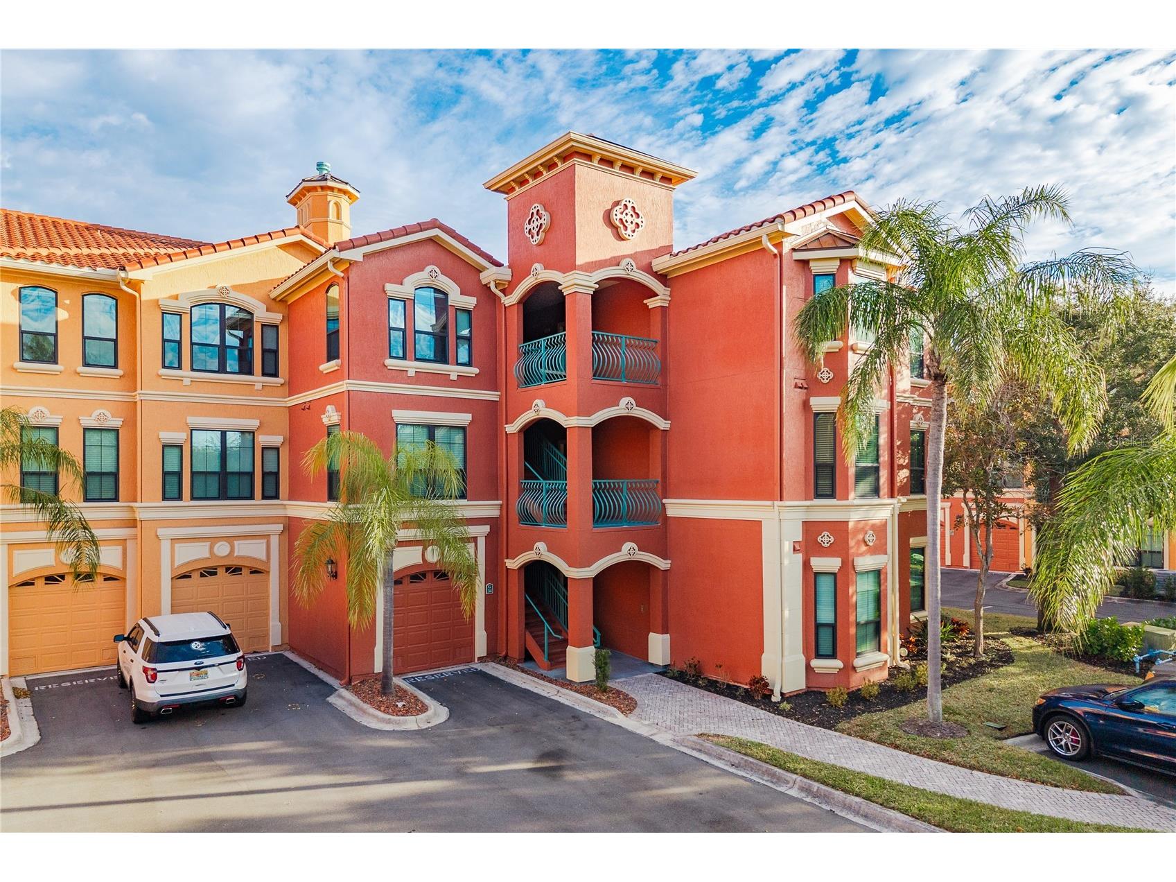 2730 Via Tivoli #320B Clearwater FL 33764 - TAMPA BAY W7882478 image1