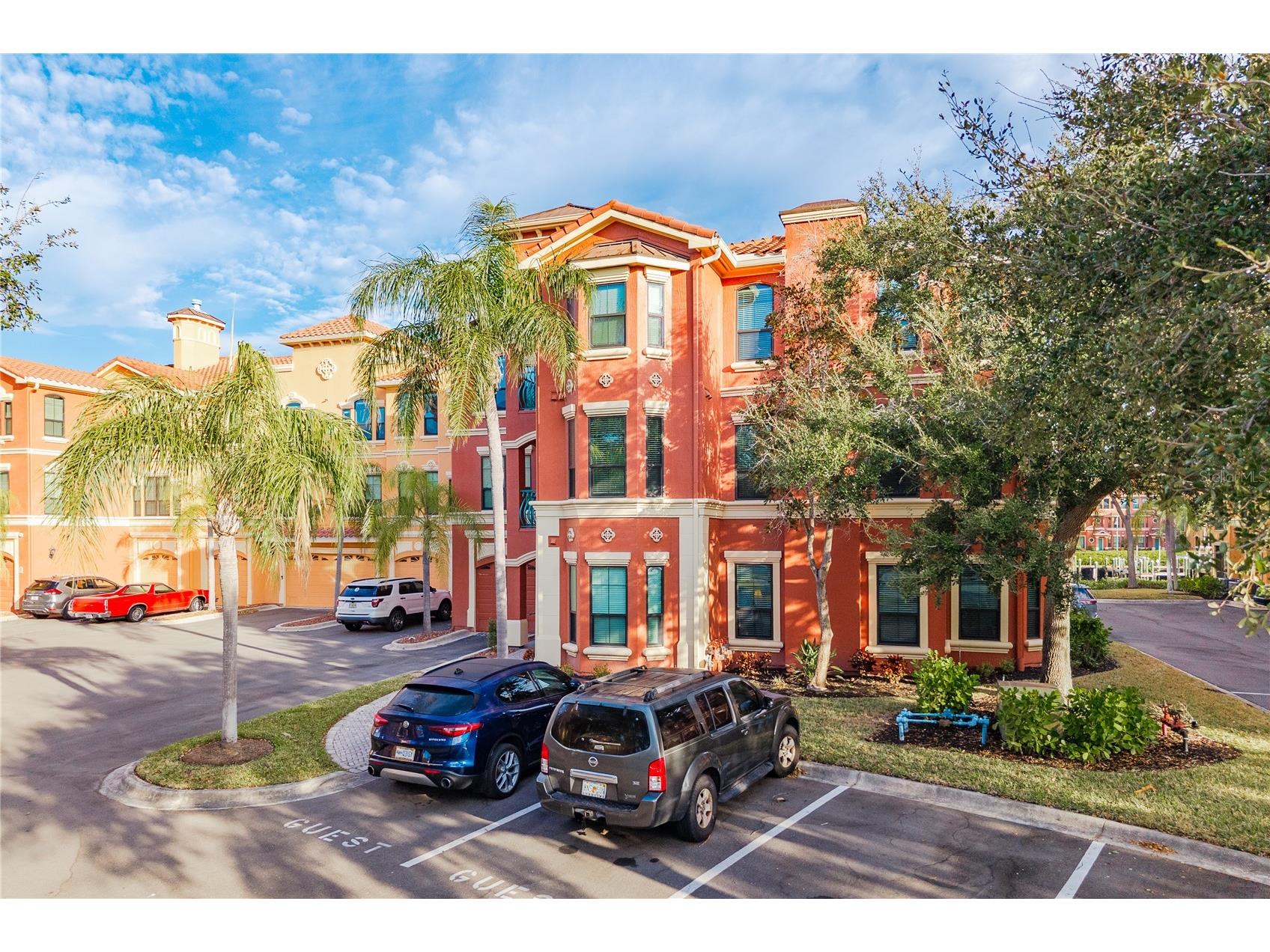 2730 Via Tivoli #320B Clearwater FL 33764 - TAMPA BAY W7882478 image27