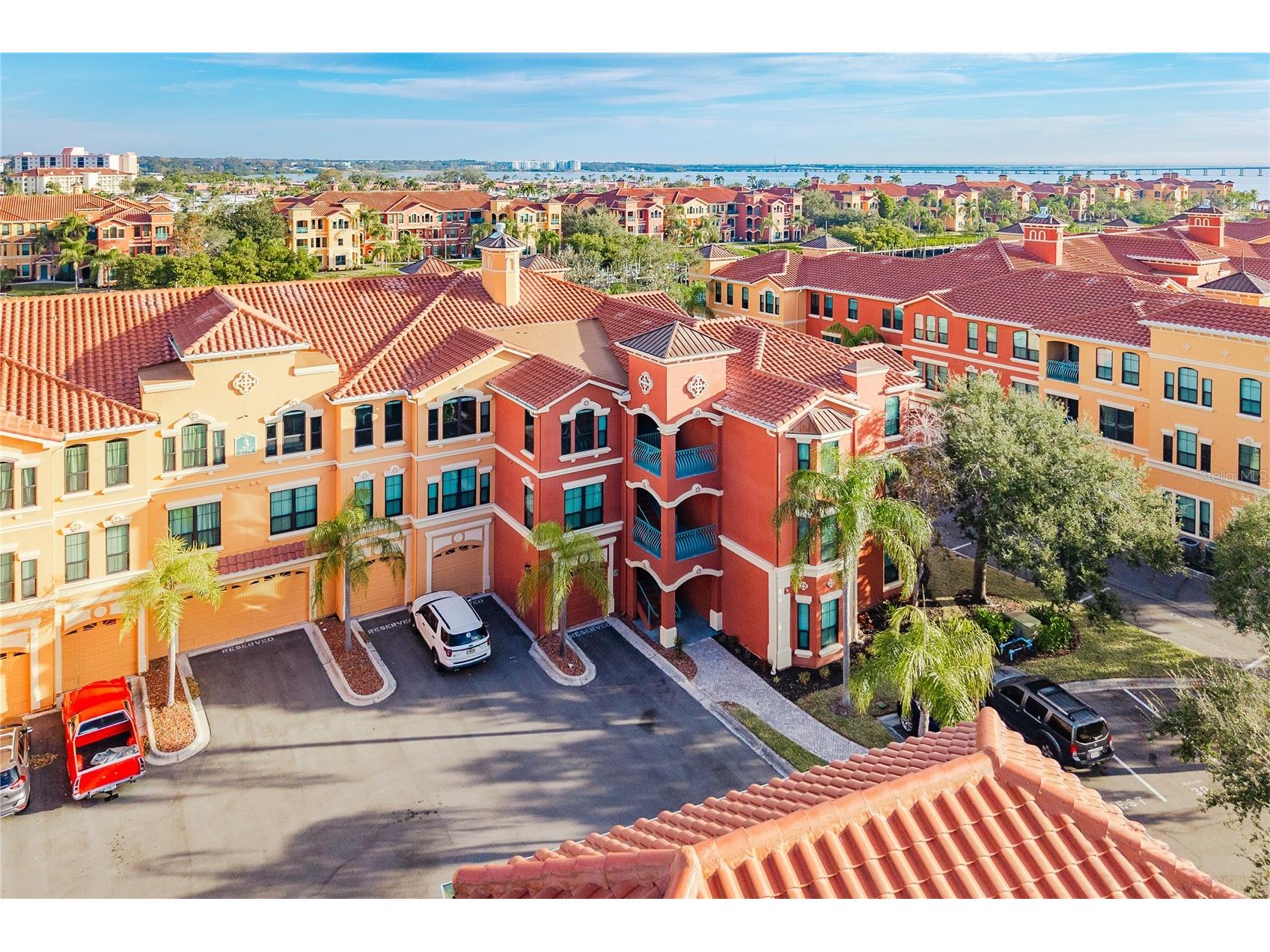 2730 Via Tivoli #320B Clearwater FL 33764 - TAMPA BAY W7882478 image28