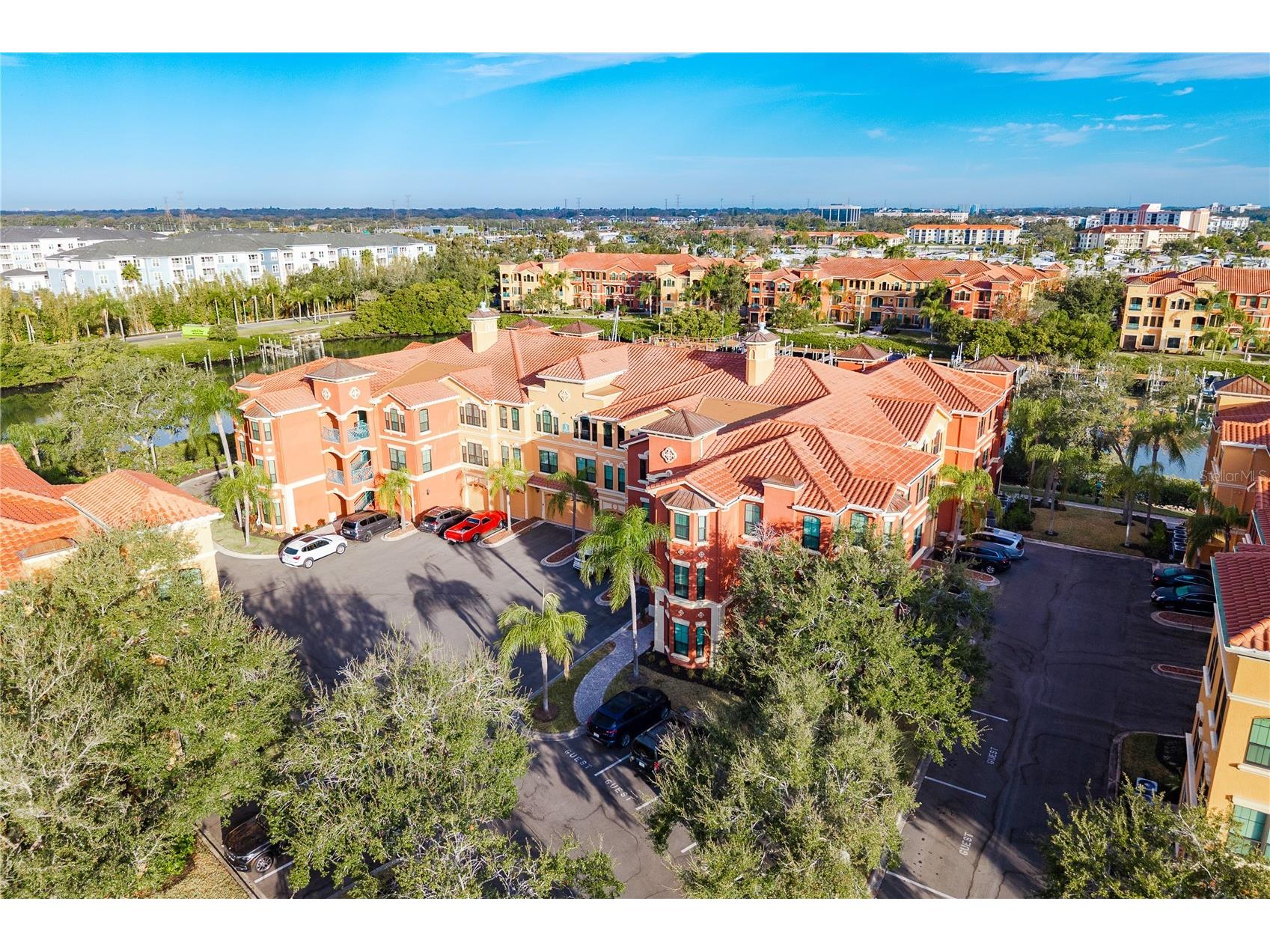 2730 Via Tivoli #320B Clearwater FL 33764 - TAMPA BAY W7882478 image29