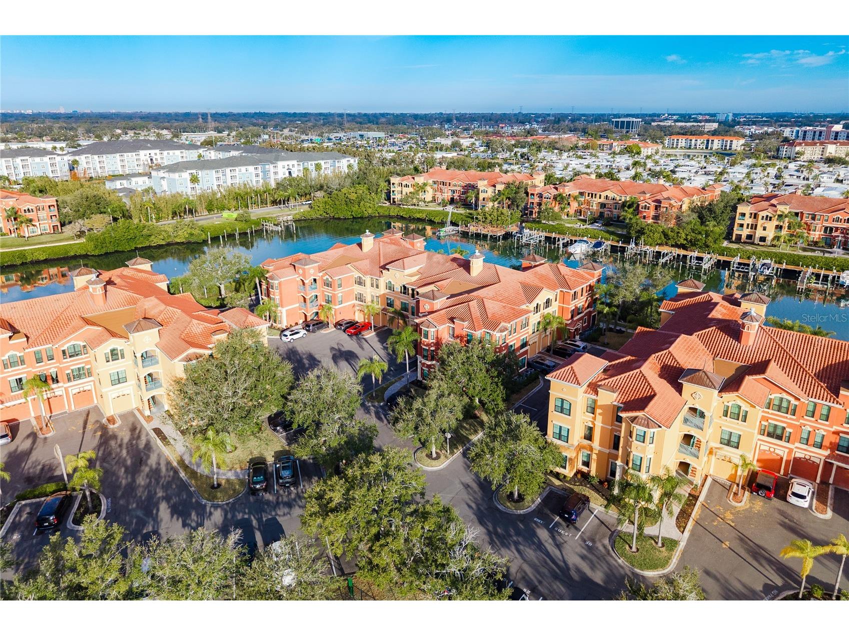 2730 Via Tivoli #320B Clearwater FL 33764 - TAMPA BAY W7882478 image30