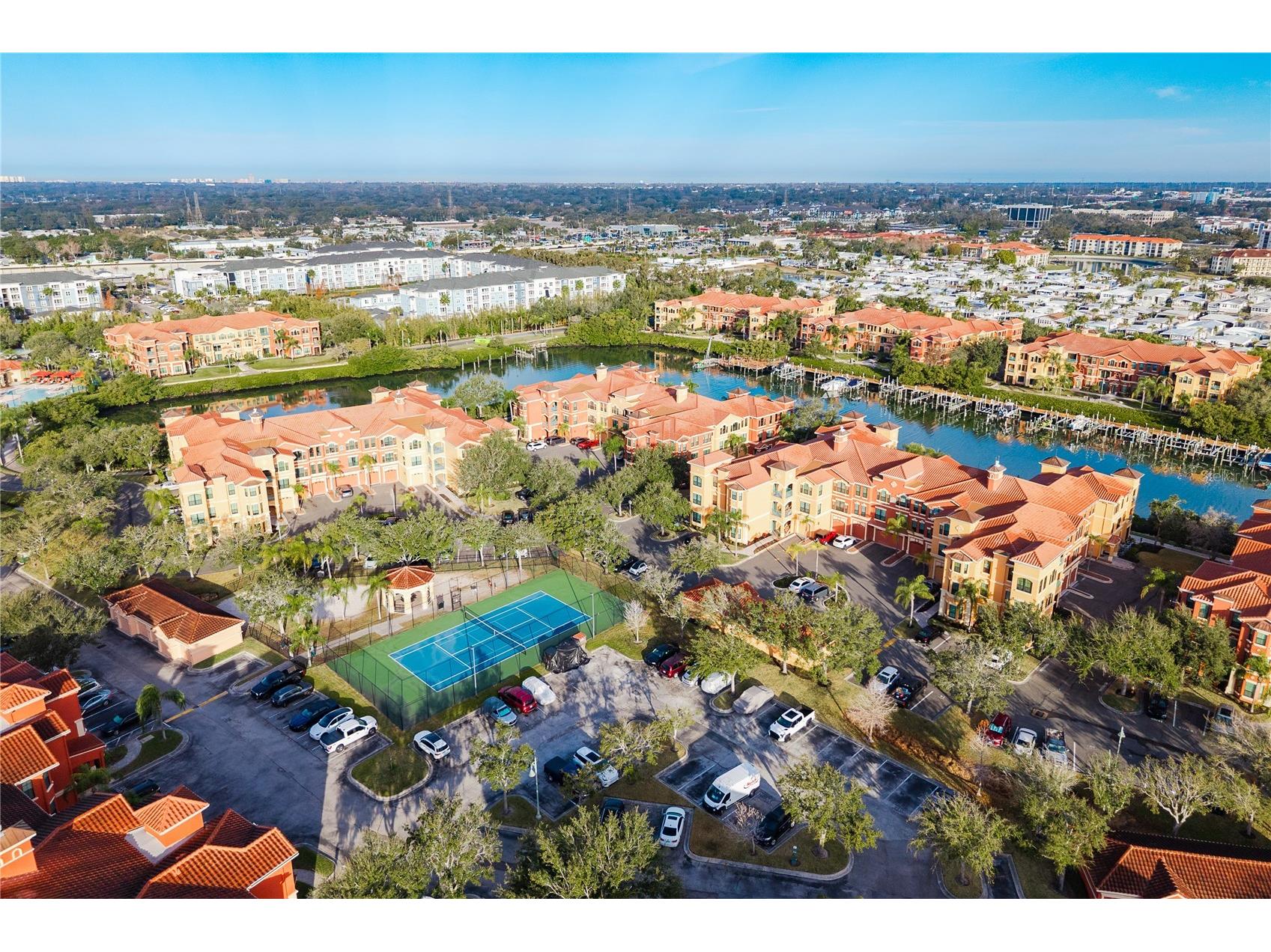 2730 Via Tivoli #320B Clearwater FL 33764 - TAMPA BAY W7882478 image31