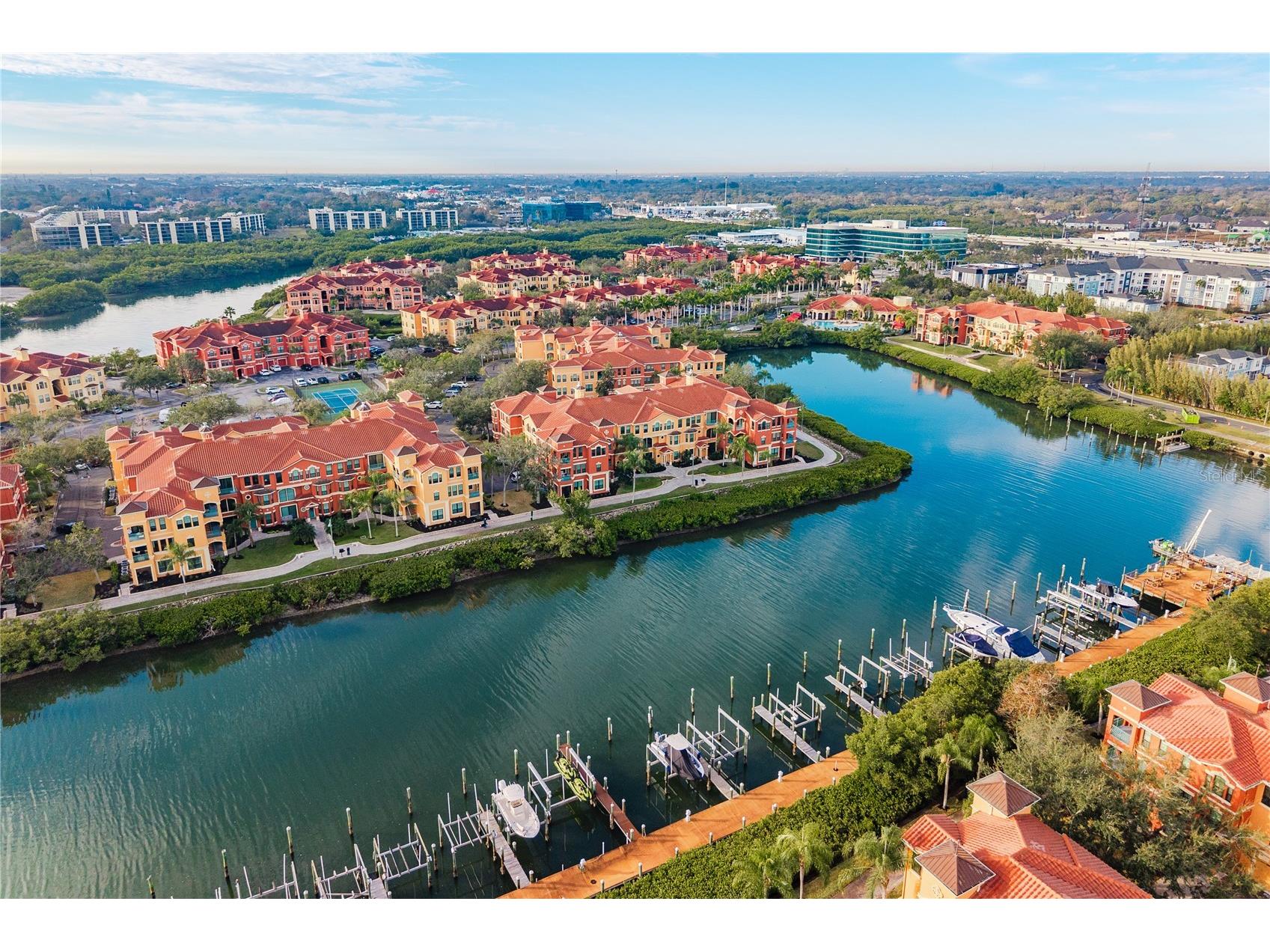 2730 Via Tivoli #320B Clearwater FL 33764 - TAMPA BAY W7882478 image35