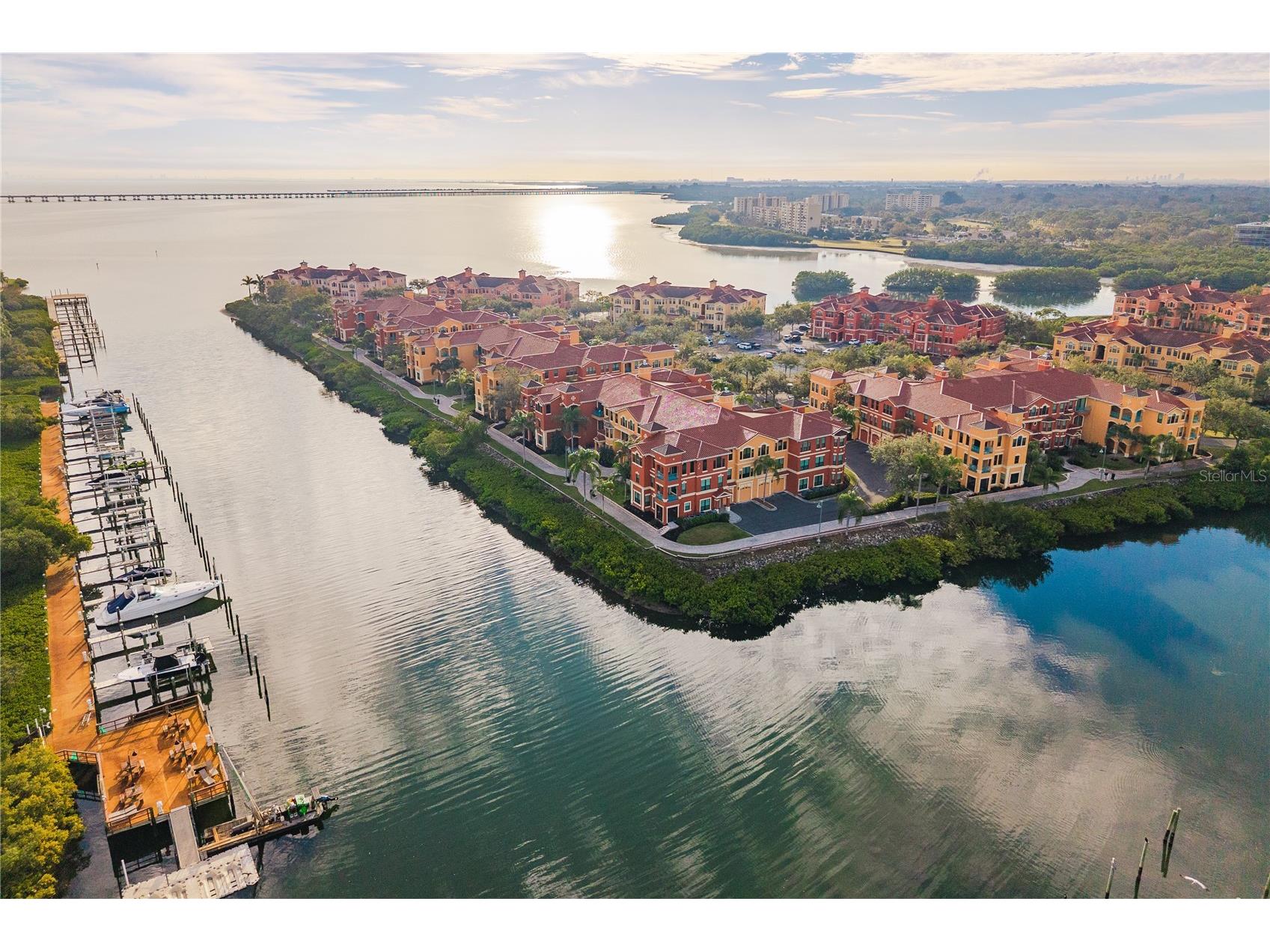 2730 Via Tivoli #320B Clearwater FL 33764 - TAMPA BAY W7882478 image36