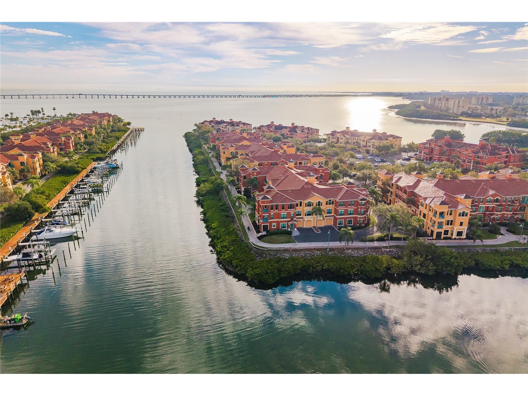 2730 Via Tivoli #320B Clearwater FL 33764 - TAMPA BAY W7882478 image37