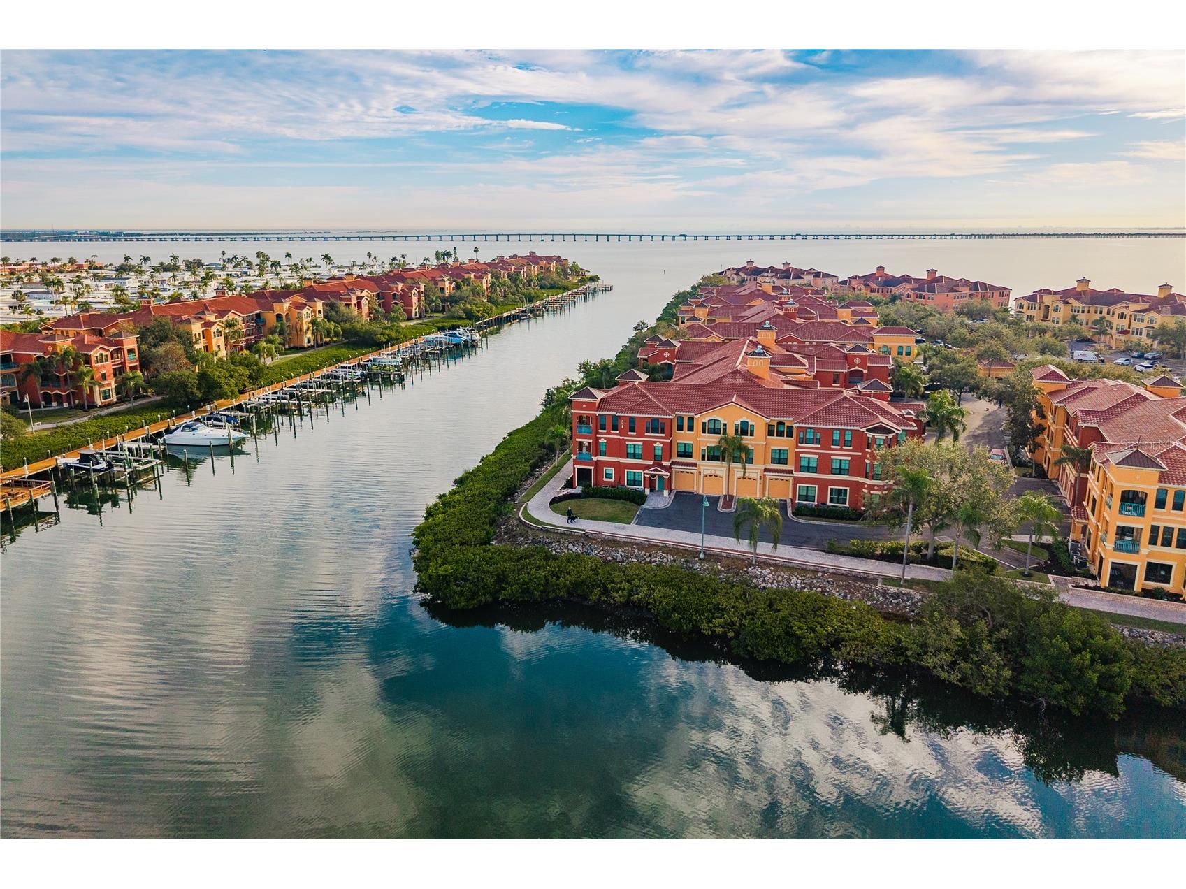 2730 Via Tivoli #320B Clearwater FL 33764 - TAMPA BAY W7882478 image38