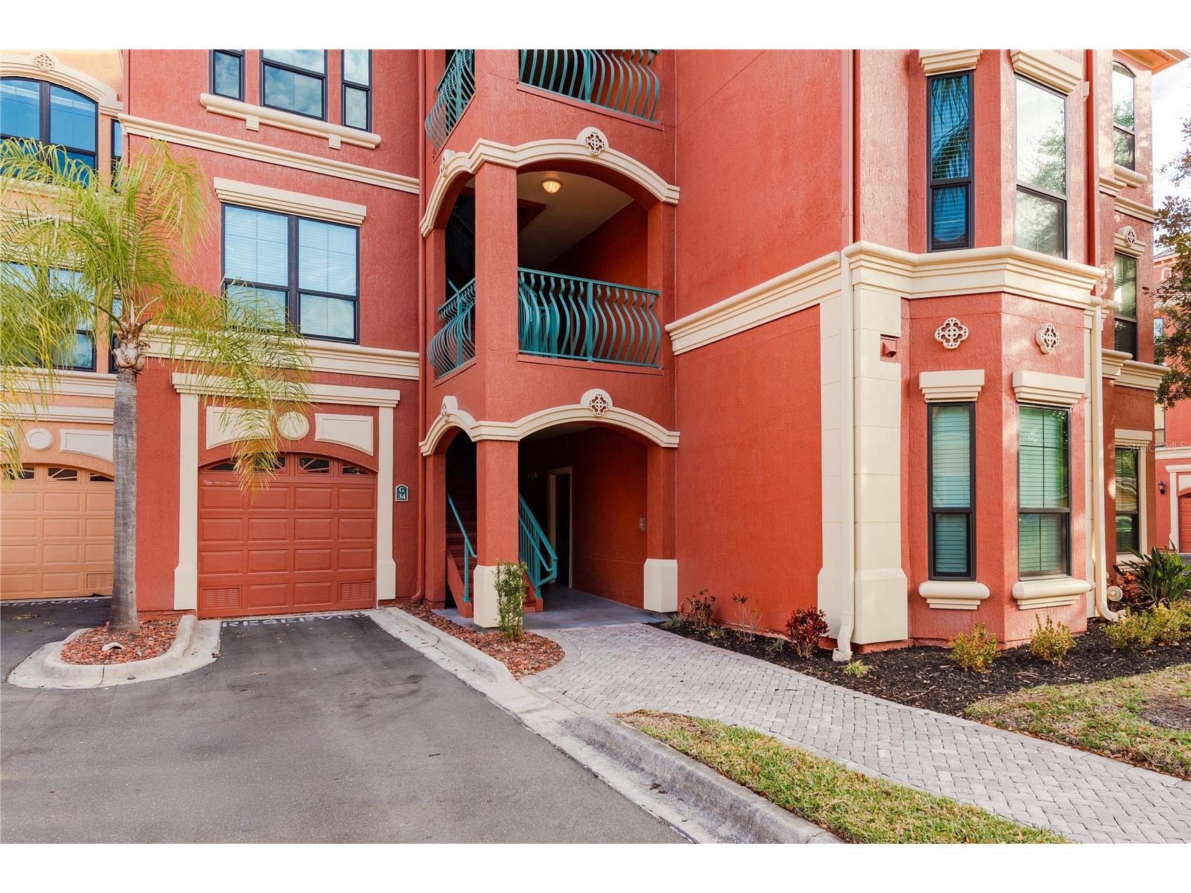 2730 Via Tivoli #320B Clearwater FL 33764 - TAMPA BAY W7882478 image4