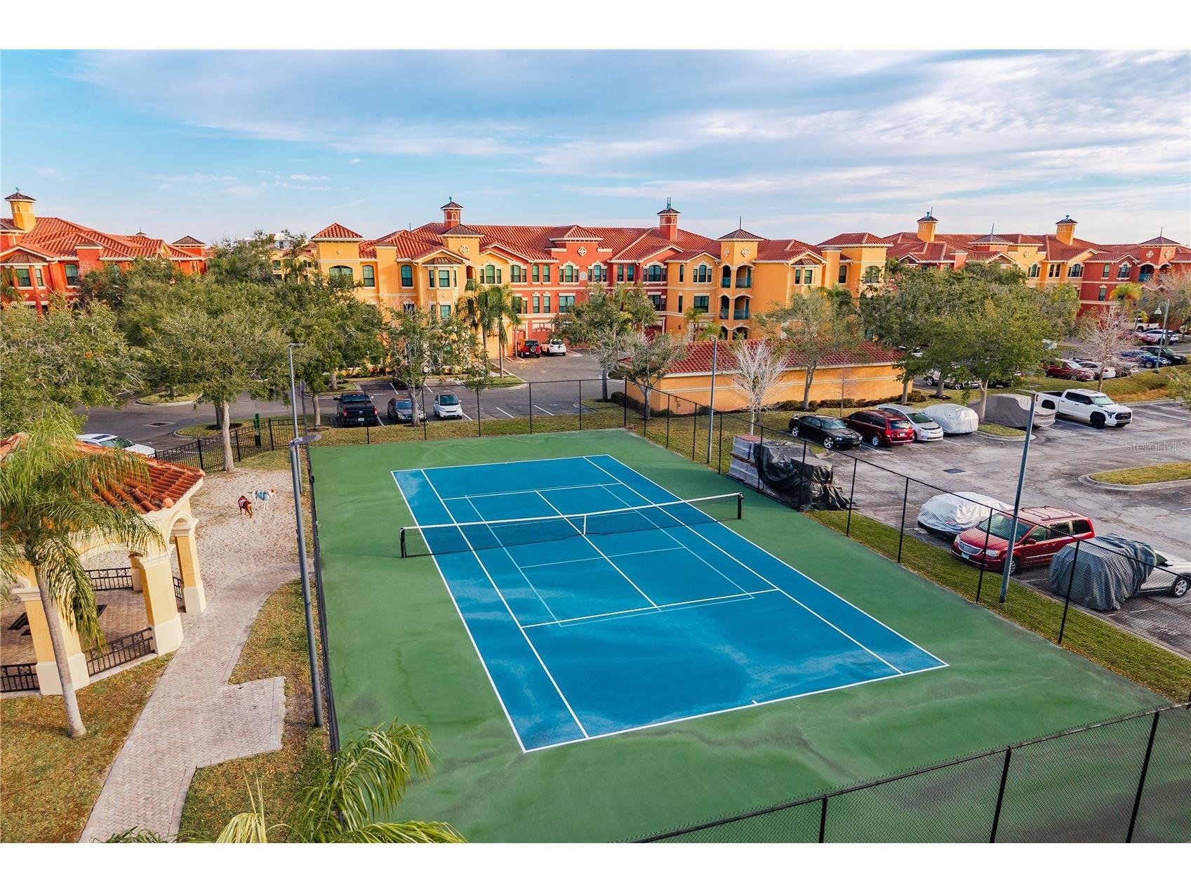 2730 Via Tivoli #320B Clearwater FL 33764 - TAMPA BAY W7882478 image40