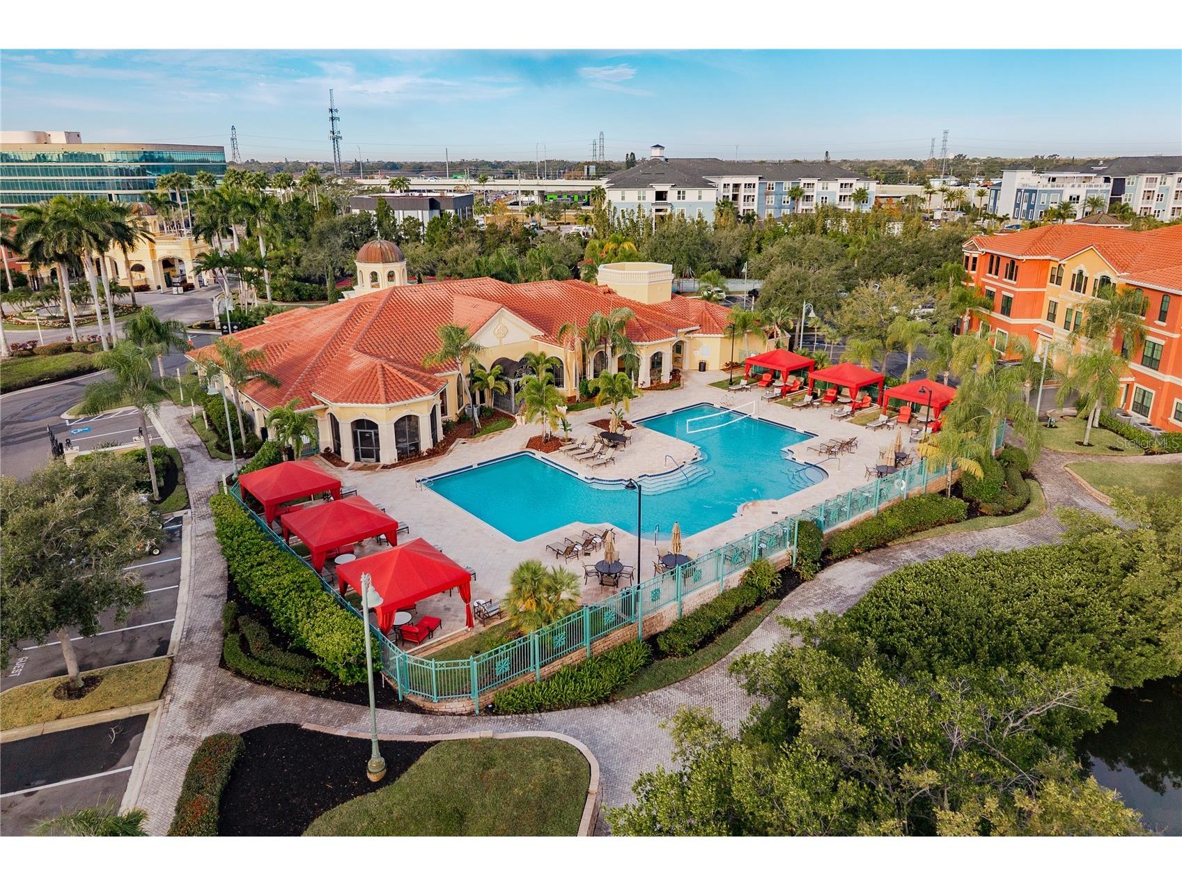 2730 Via Tivoli #320B Clearwater FL 33764 - TAMPA BAY W7882478 image41