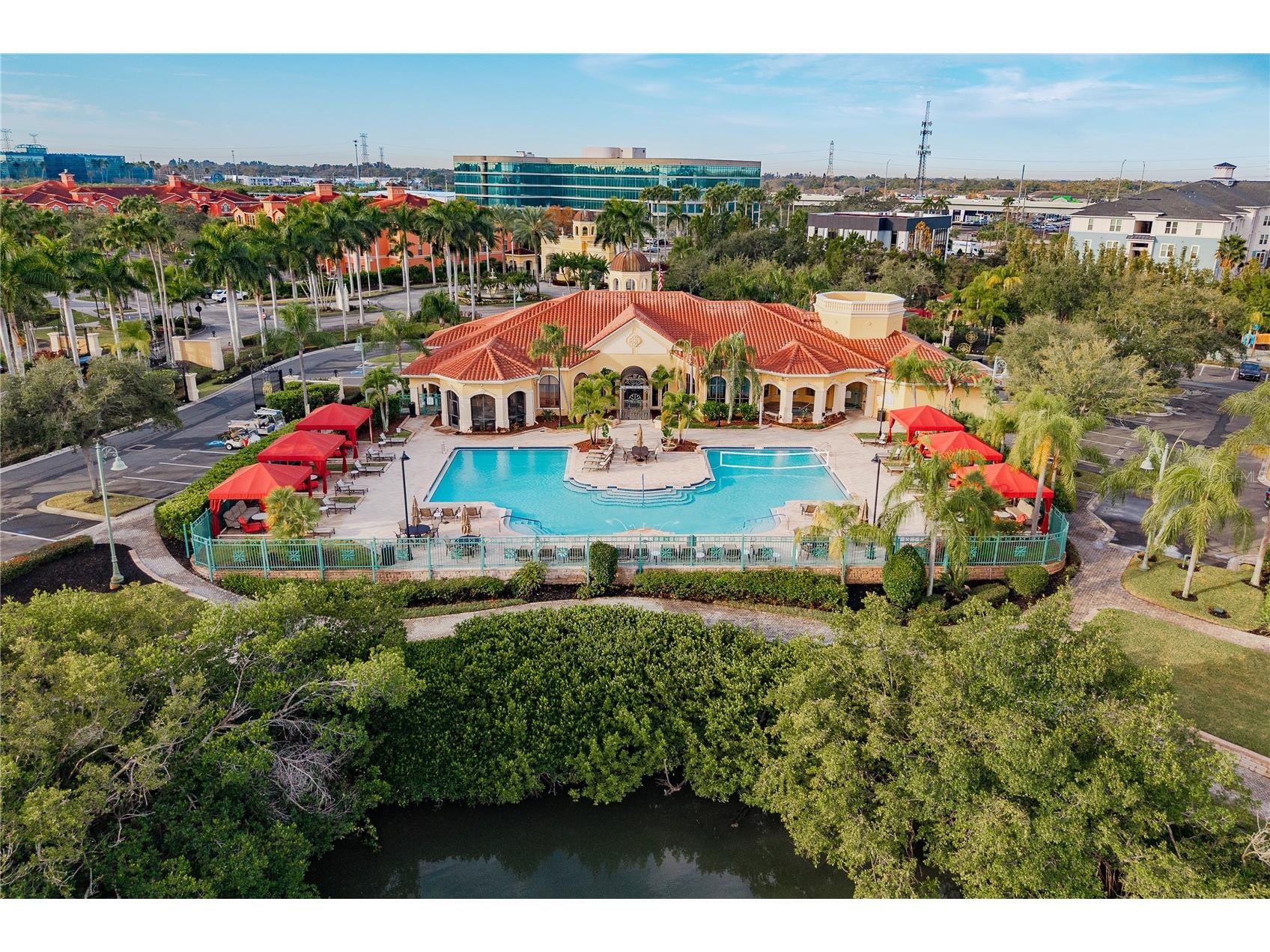 2730 Via Tivoli #320B Clearwater FL 33764 - TAMPA BAY W7882478 image42