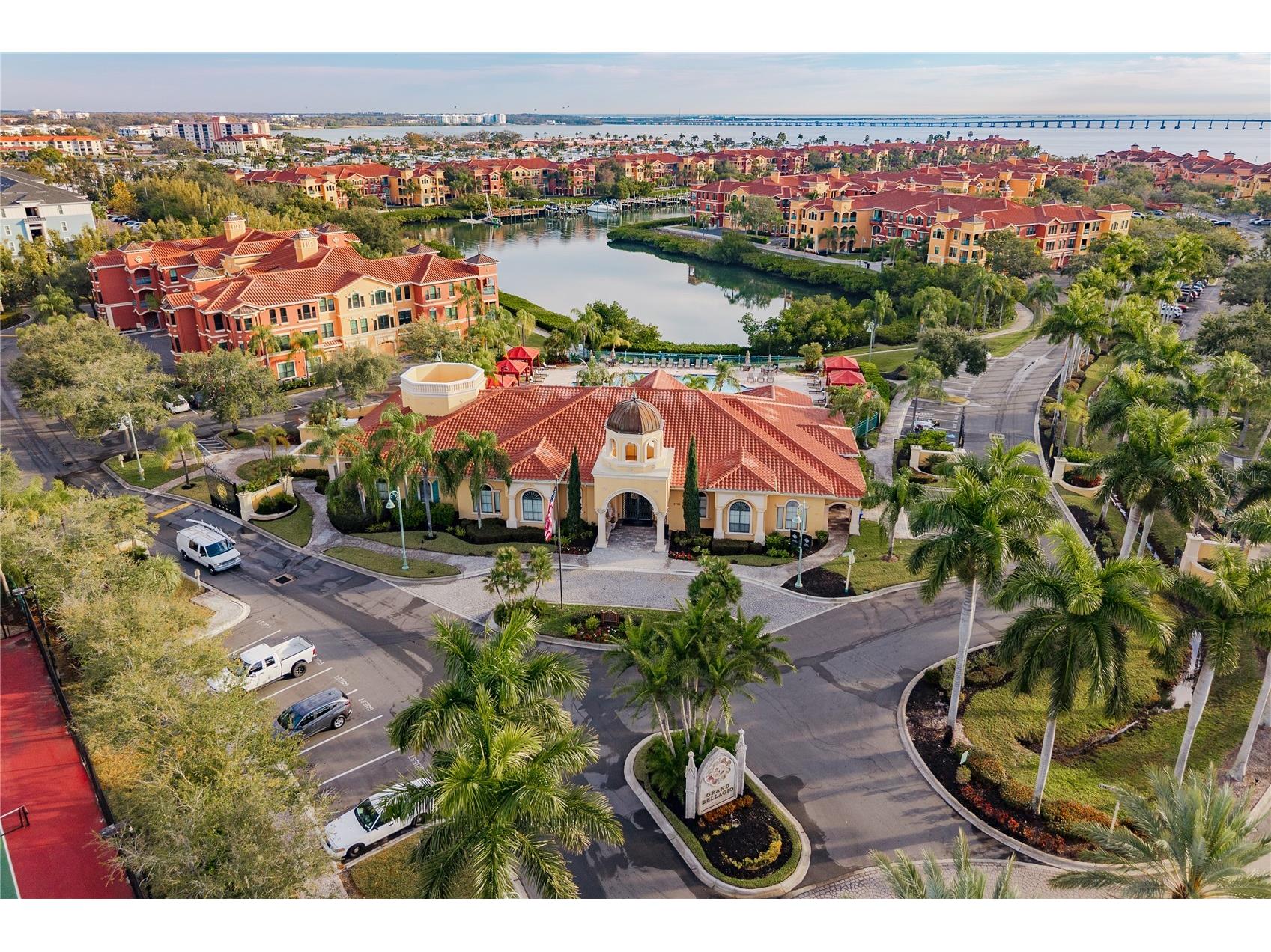 2730 Via Tivoli #320B Clearwater FL 33764 - TAMPA BAY W7882478 image45