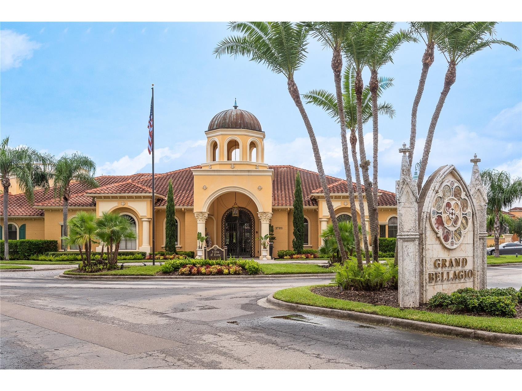 2730 Via Tivoli #320B Clearwater FL 33764 - TAMPA BAY W7882478 image46