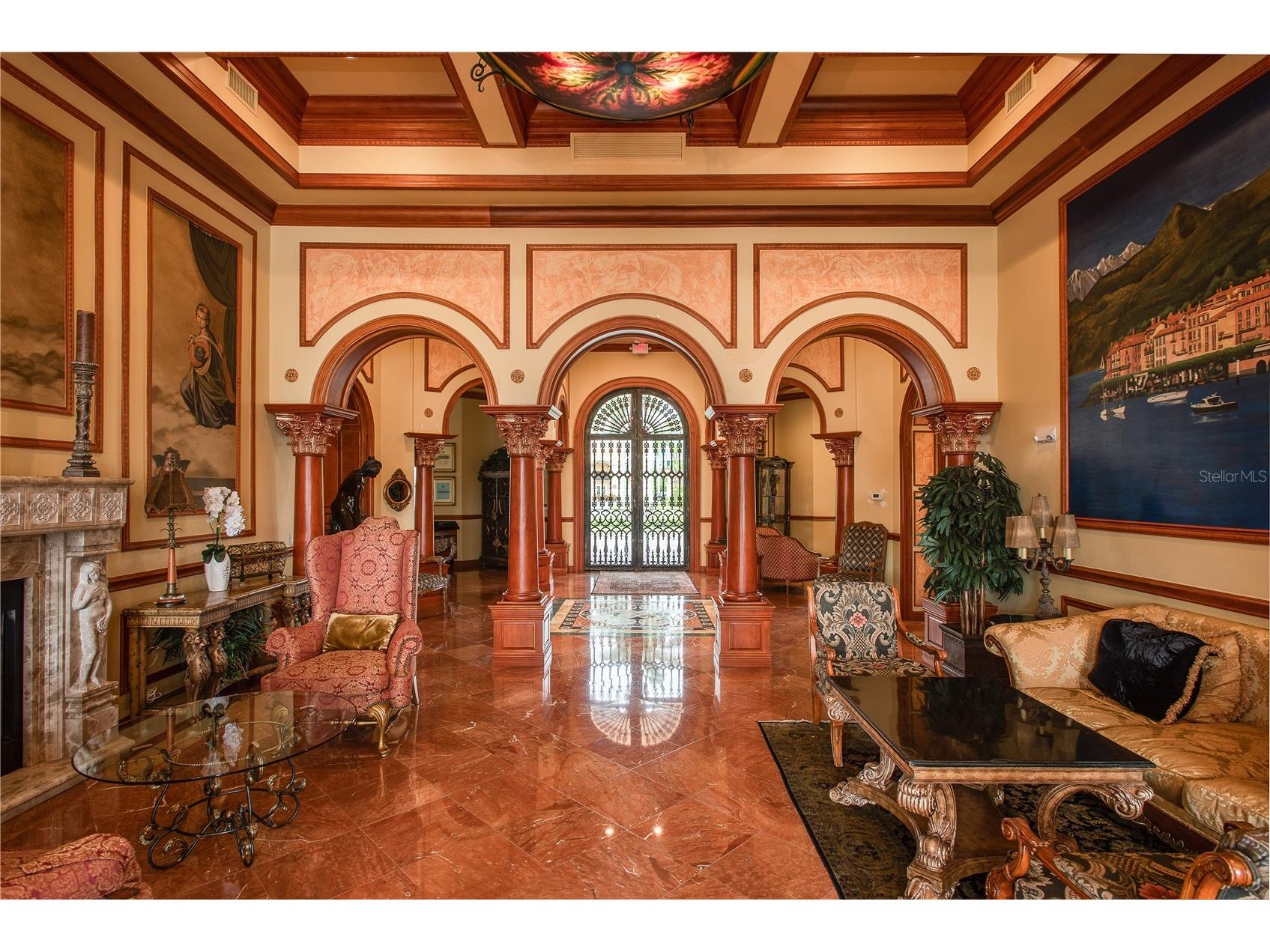 2730 Via Tivoli #320B Clearwater FL 33764 - TAMPA BAY W7882478 image47