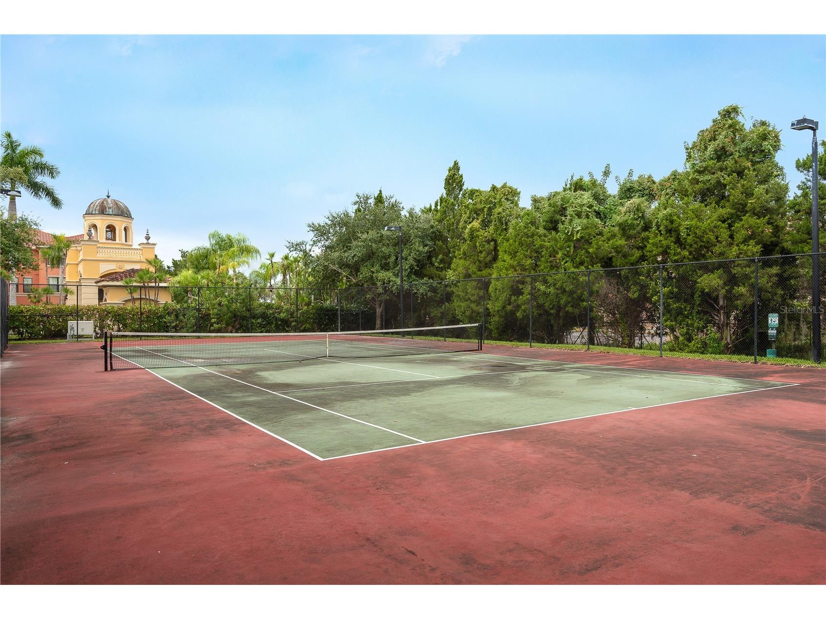 2730 Via Tivoli #320B Clearwater FL 33764 - TAMPA BAY W7882478 image48