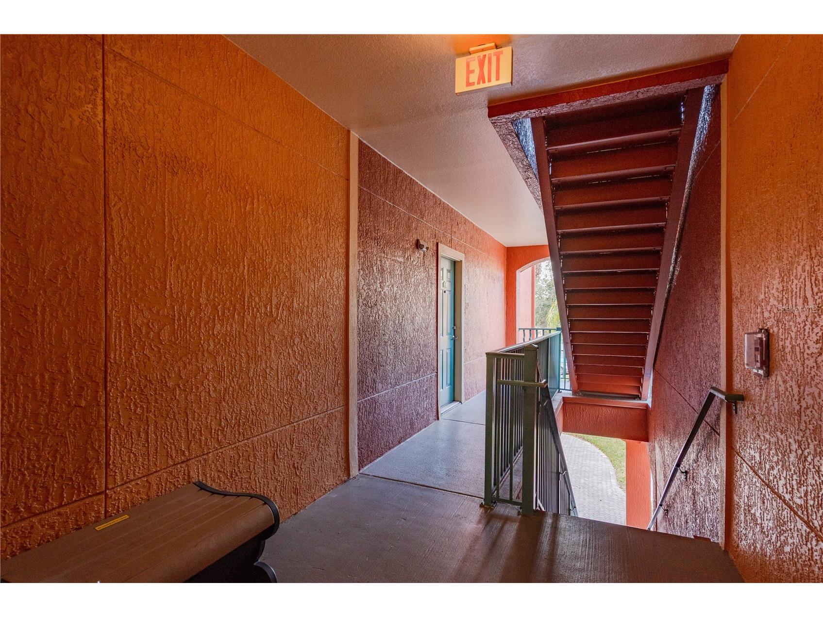 2730 Via Tivoli #320B Clearwater FL 33764 - TAMPA BAY W7882478 image5