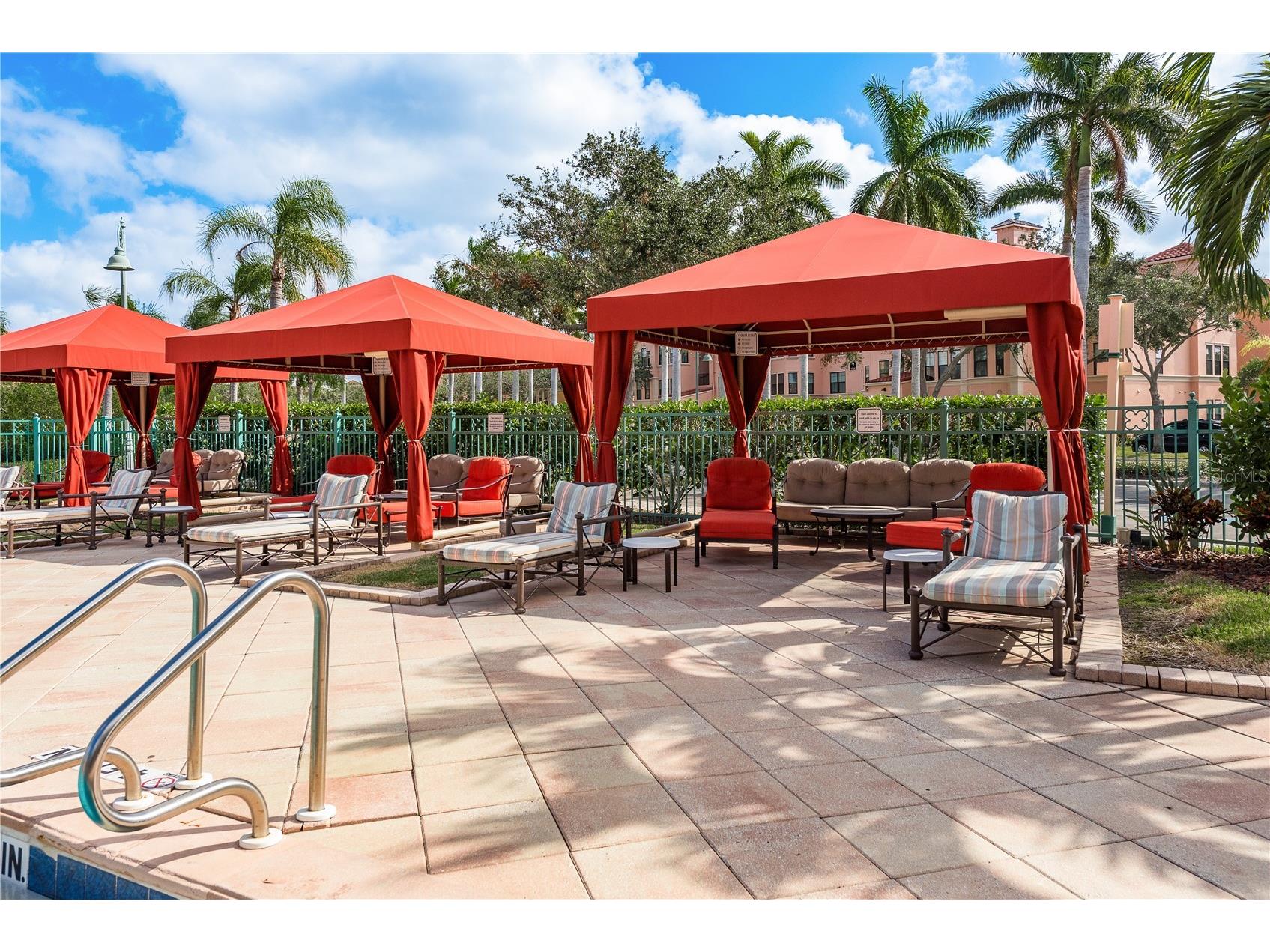 2730 Via Tivoli #320B Clearwater FL 33764 - TAMPA BAY W7882478 image53