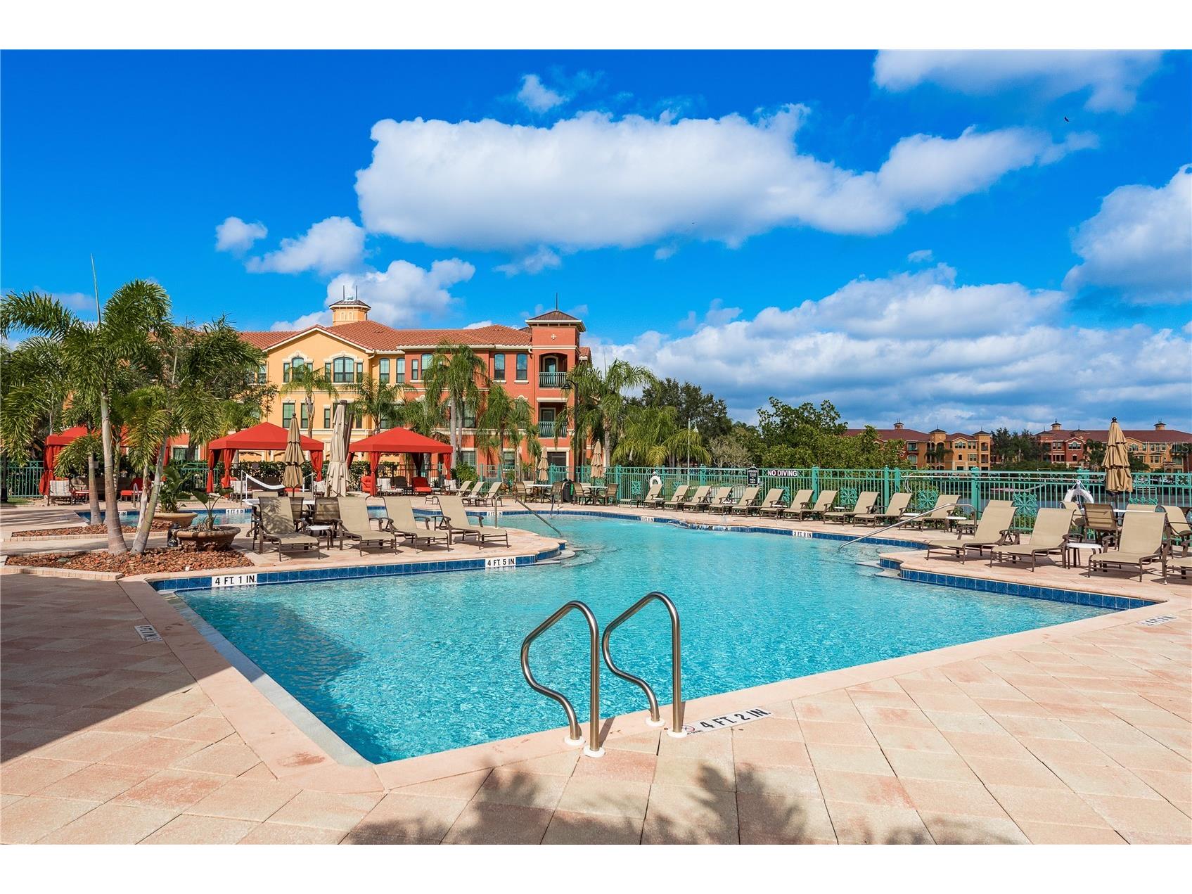 2730 Via Tivoli #320B Clearwater FL 33764 - TAMPA BAY W7882478 image54