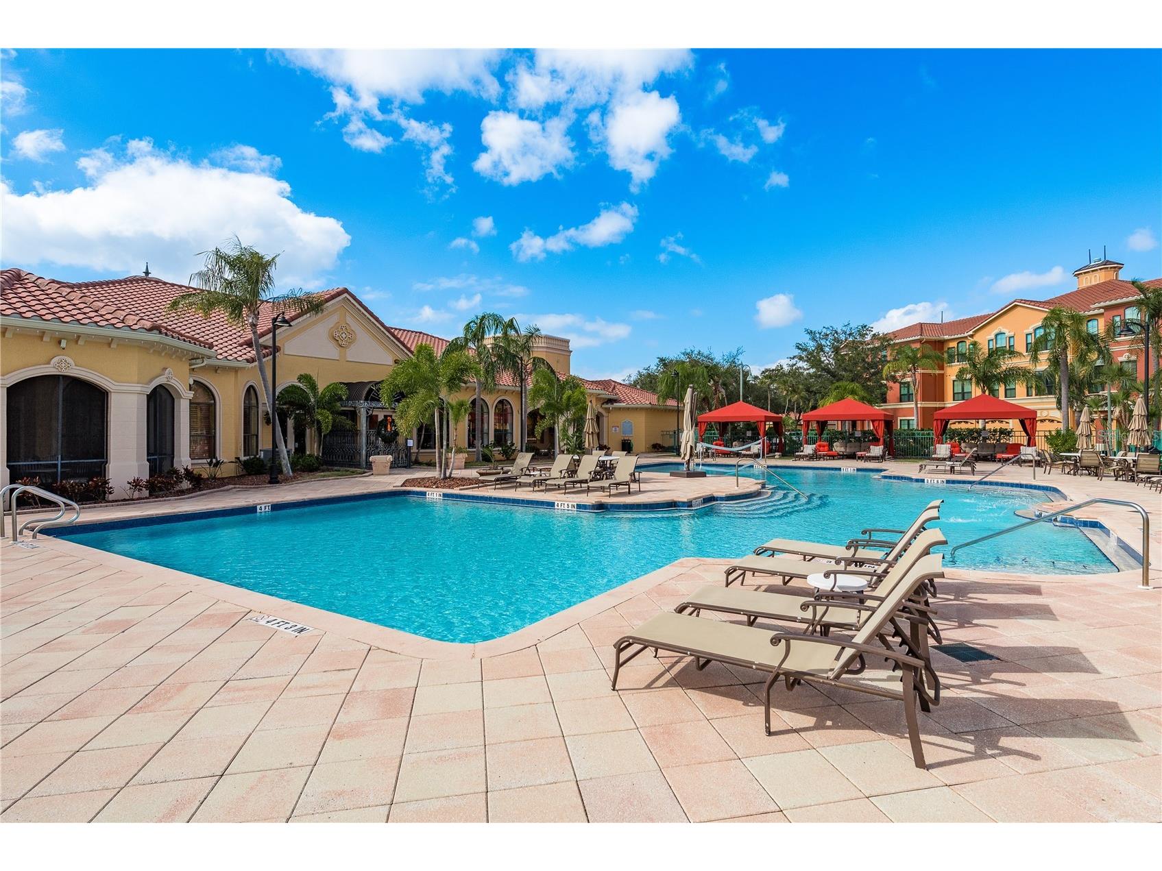 2730 Via Tivoli #320B Clearwater FL 33764 - TAMPA BAY W7882478 image55