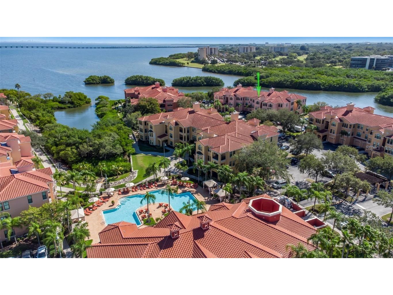 2730 Via Tivoli #321B Clearwater FL 33764 TB8362483 image71