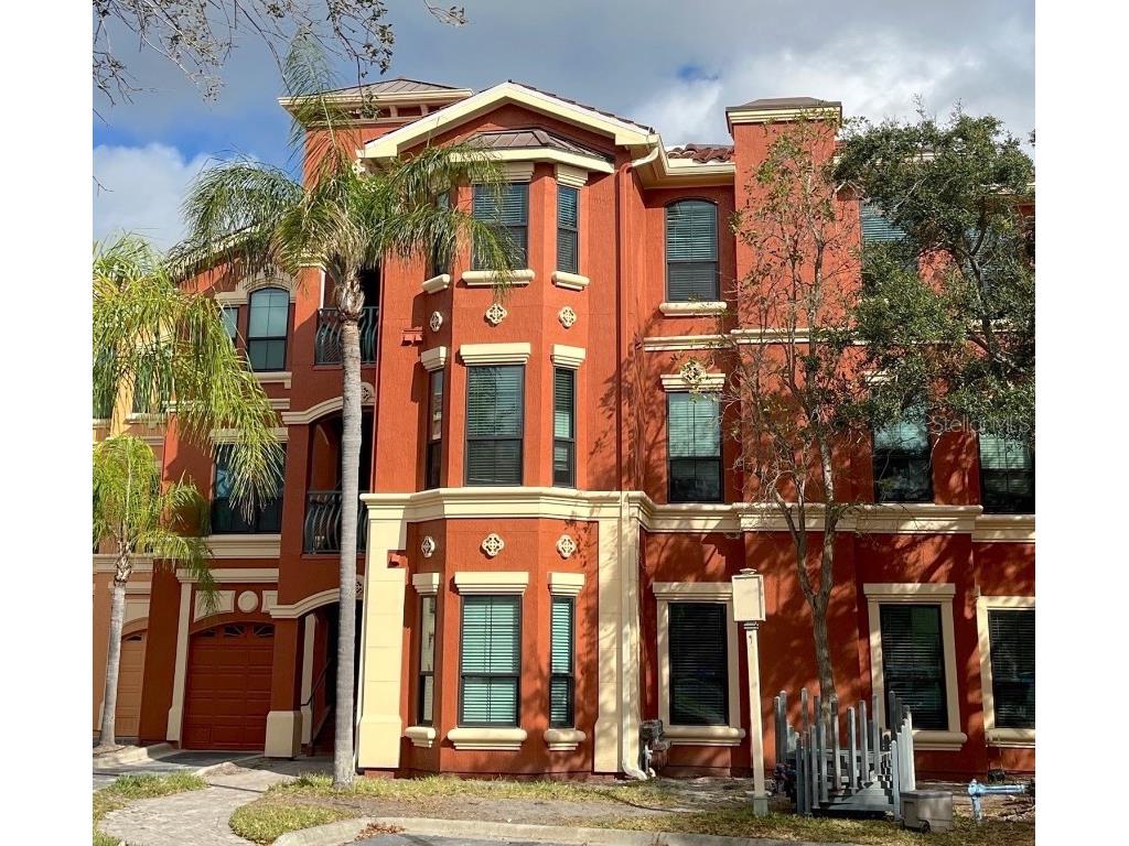 2730 Via Tivoli #330B Clearwater FL 33764 U8190382 image1