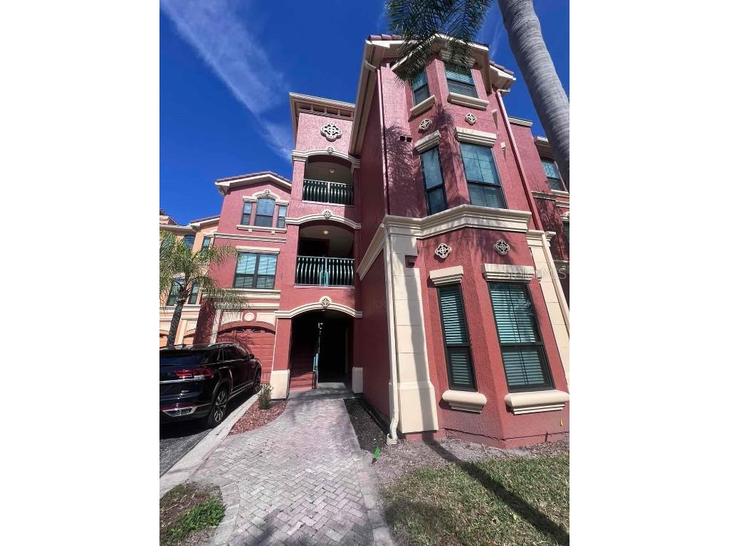 2730 Via Tivoli #332B Clearwater FL 33764 U8229350 image1