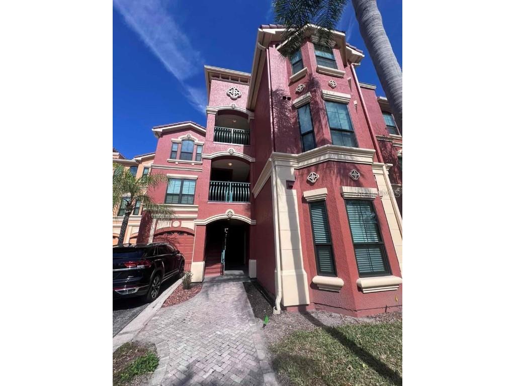 2730 Via Tivoli #332B Clearwater FL 33764 TB8461839 image1