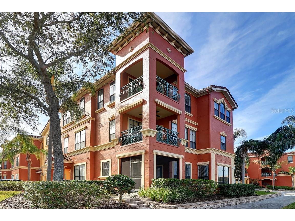 2730 Via Tivoli #334B Clearwater FL 33764 - OLD TAMPA BAY AND INLET U8194675 image1