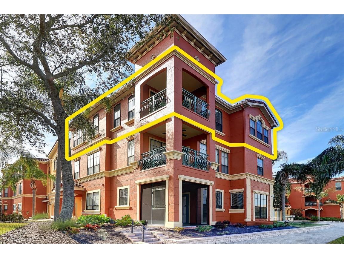 2730 Via Tivoli #334B Clearwater FL 33764 - OLD TAMPA BAY AND INLET TB8457283 image2