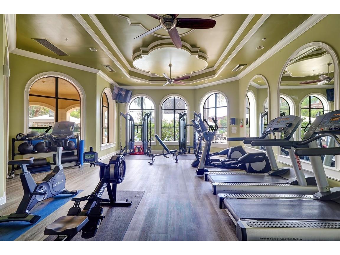 2730 Via Tivoli #334B Clearwater FL 33764 - OLD TAMPA BAY AND INLET TB8457283 image35