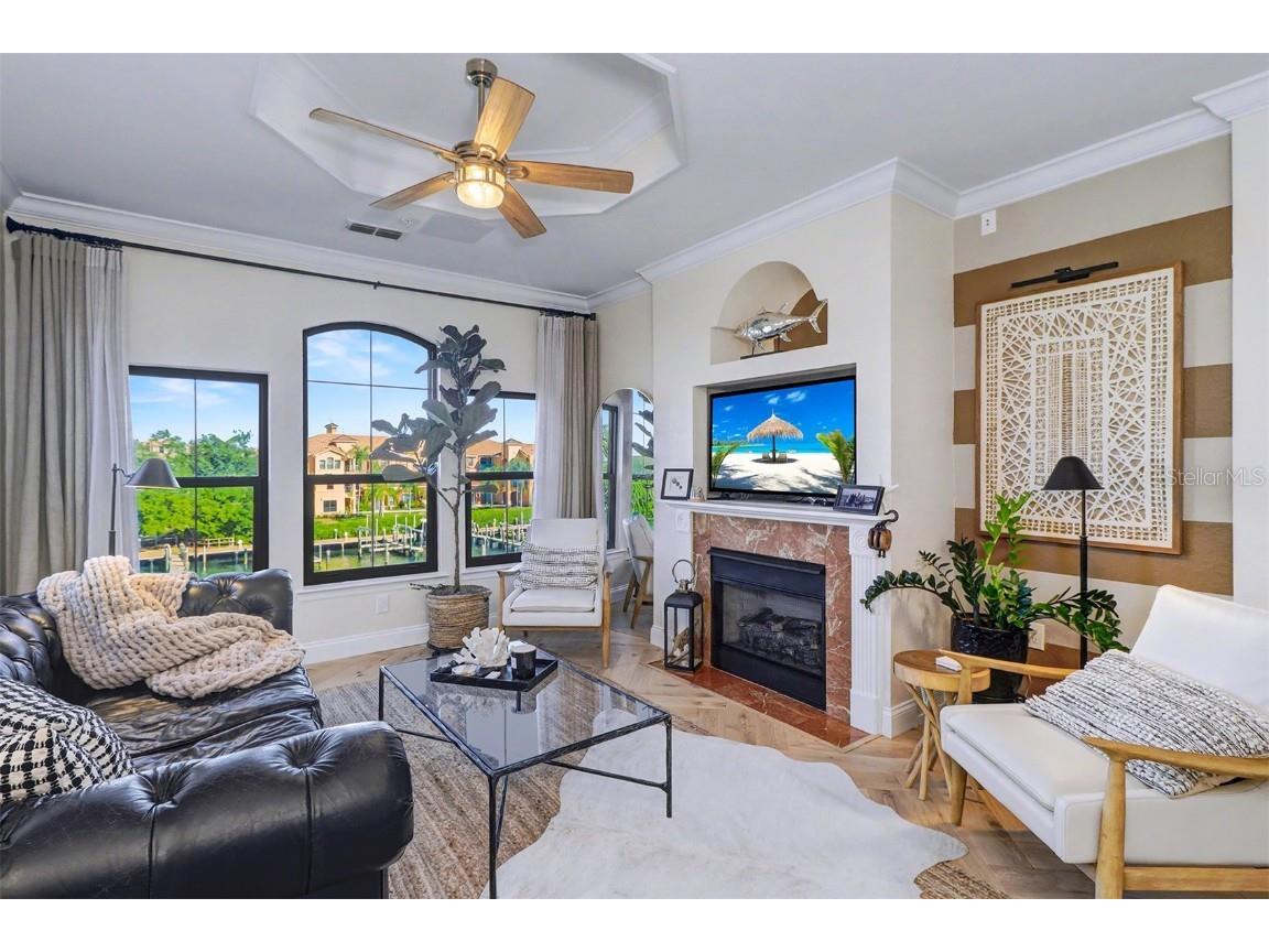 2730 Via Tivoli #334B Clearwater FL 33764 - OLD TAMPA BAY AND INLET TB8457283 image4