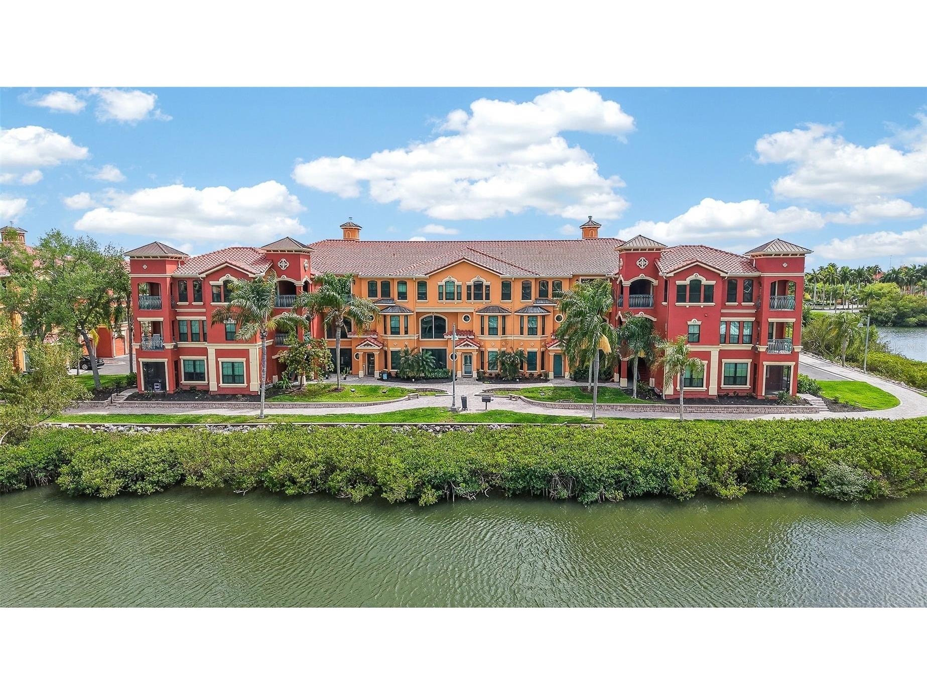 2730 Via Tivoli #335A Clearwater FL 33764 - TAMPA BAY TB8494223 image1