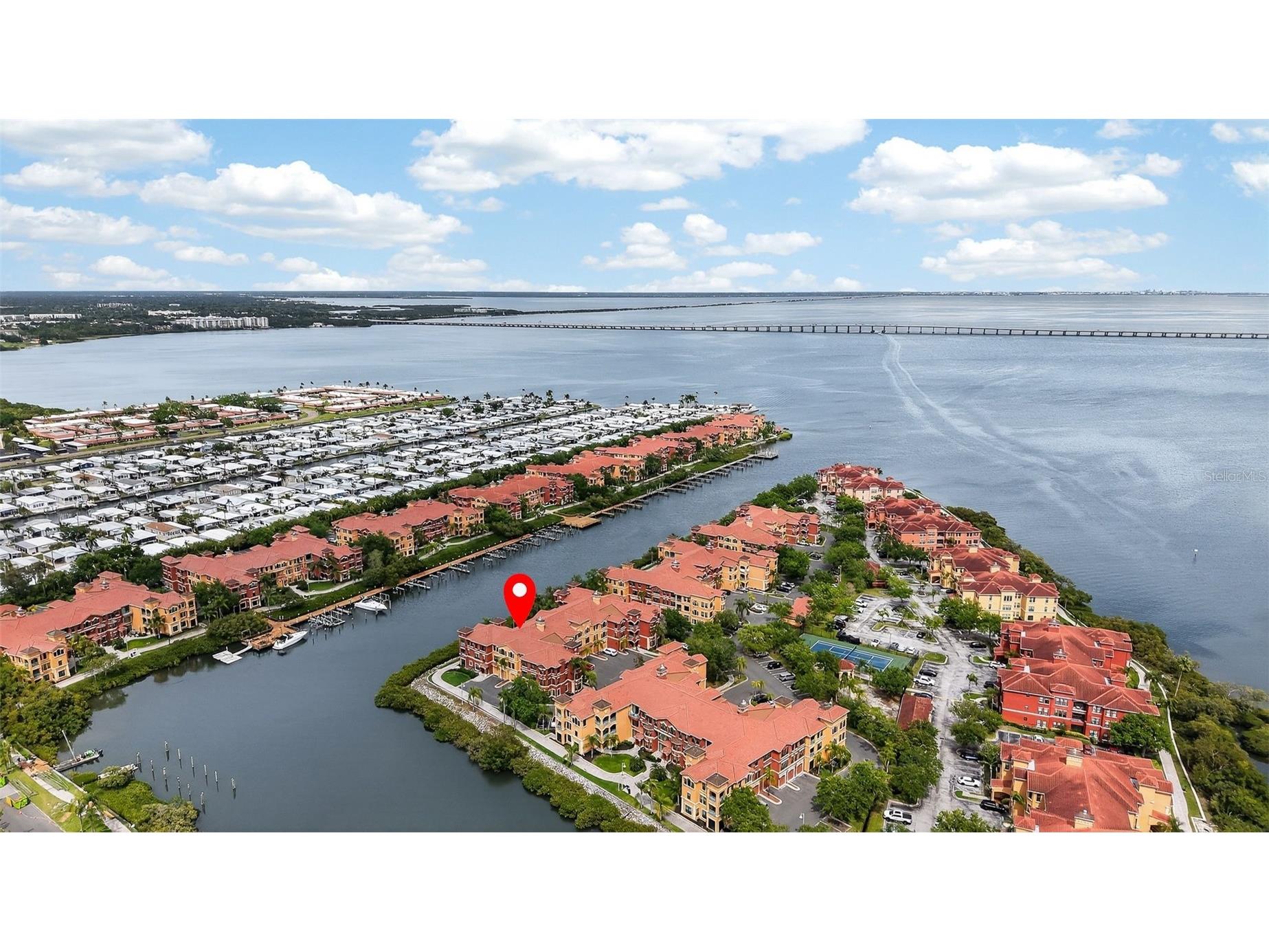 2730 Via Tivoli #335A Clearwater FL 33764 - TAMPA BAY TB8494223 image2